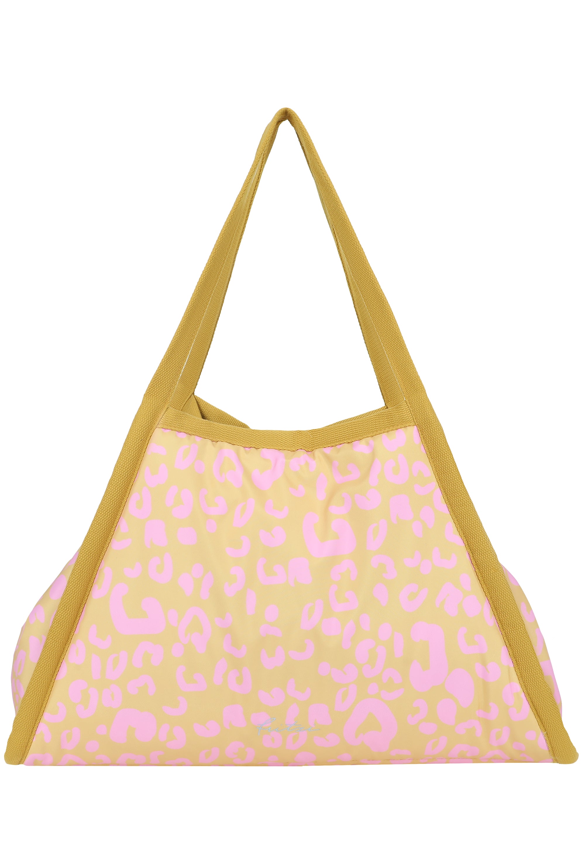 Ini Shopper Leo