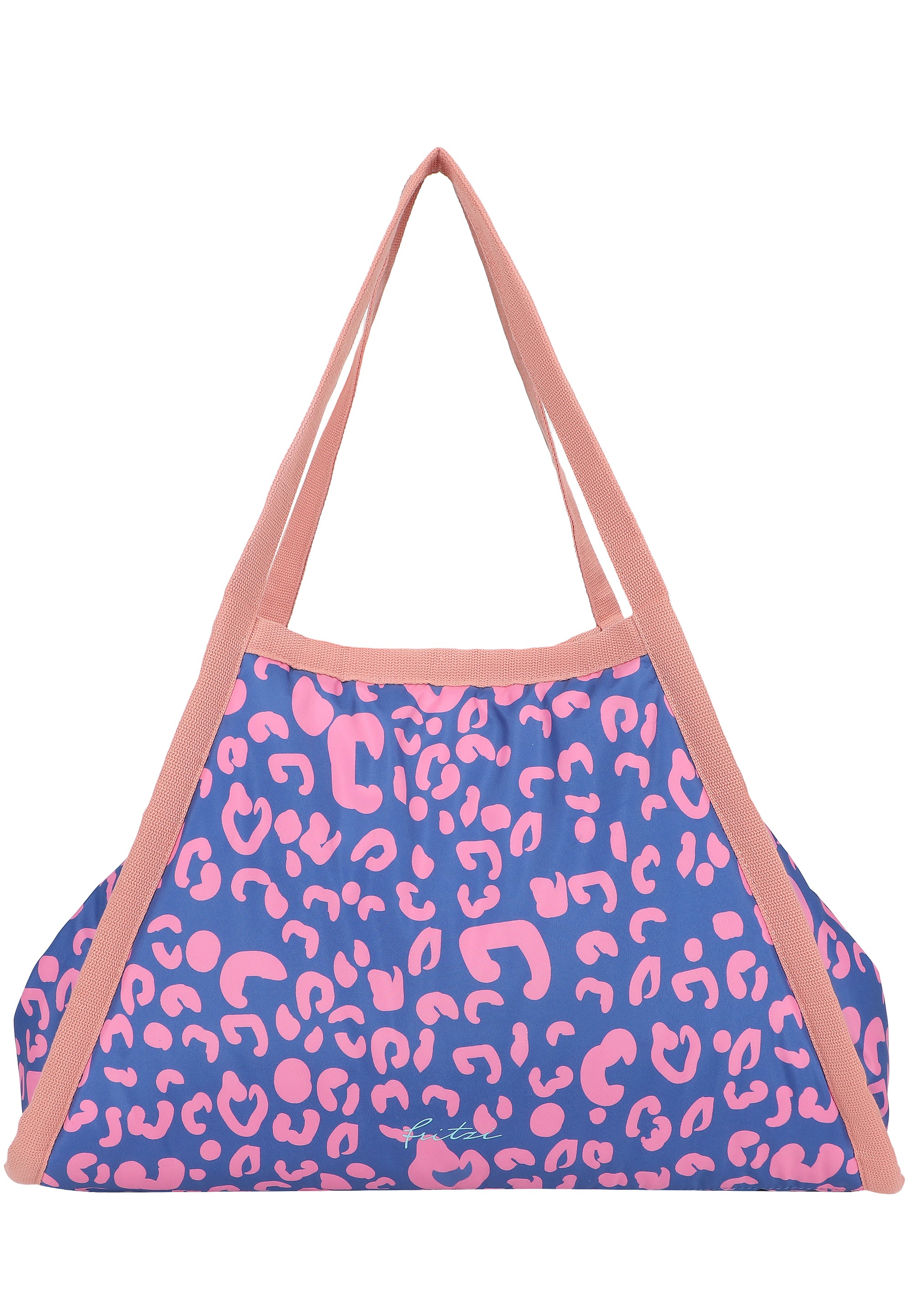 Ini Shopper Leo