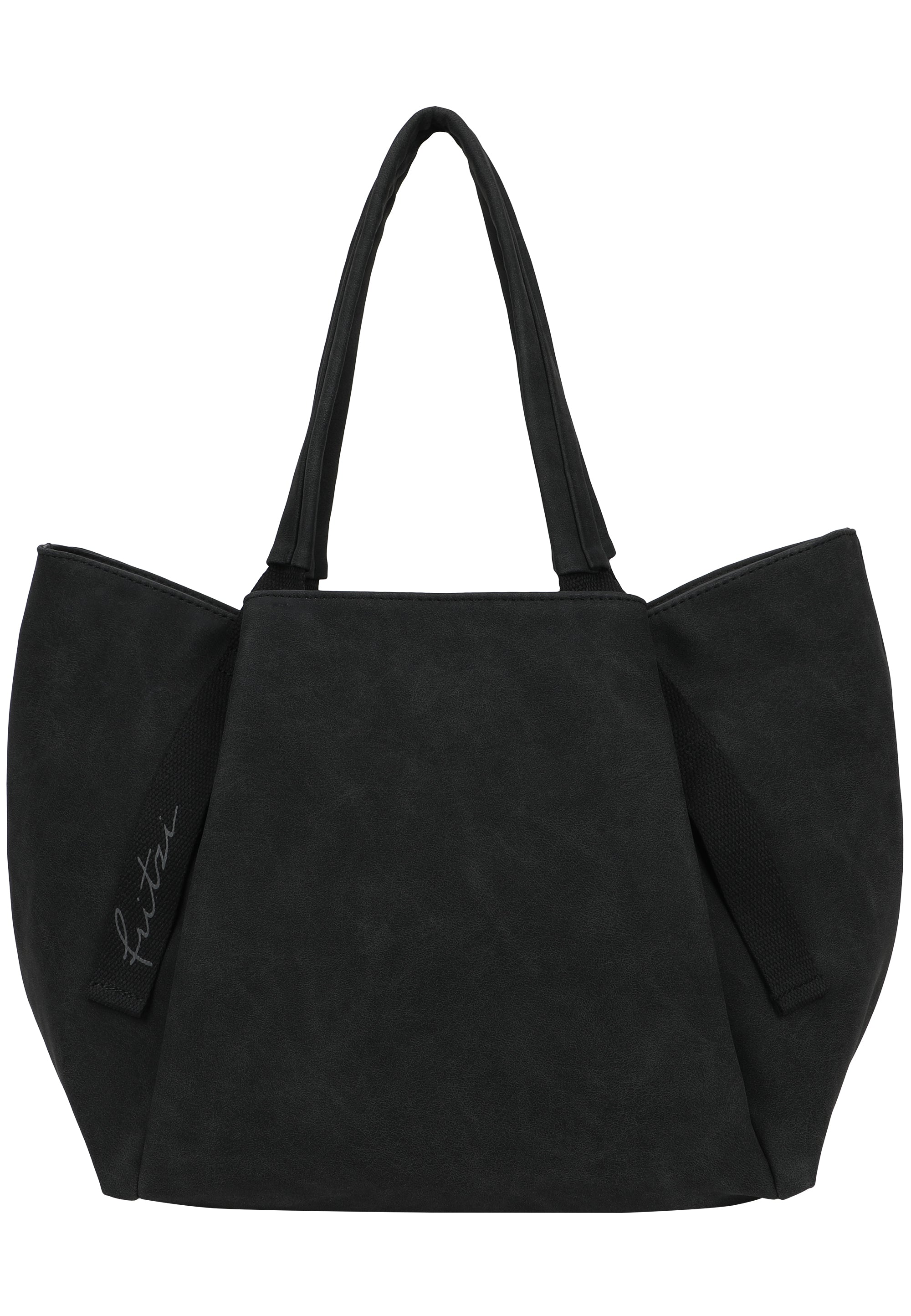 Fritzi Mo Shopper