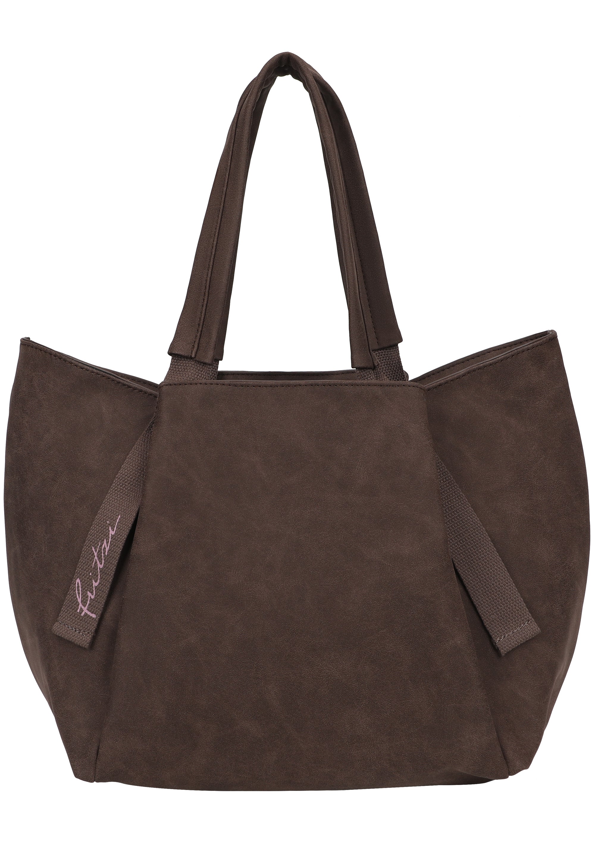 Fritzi Mo Shopper