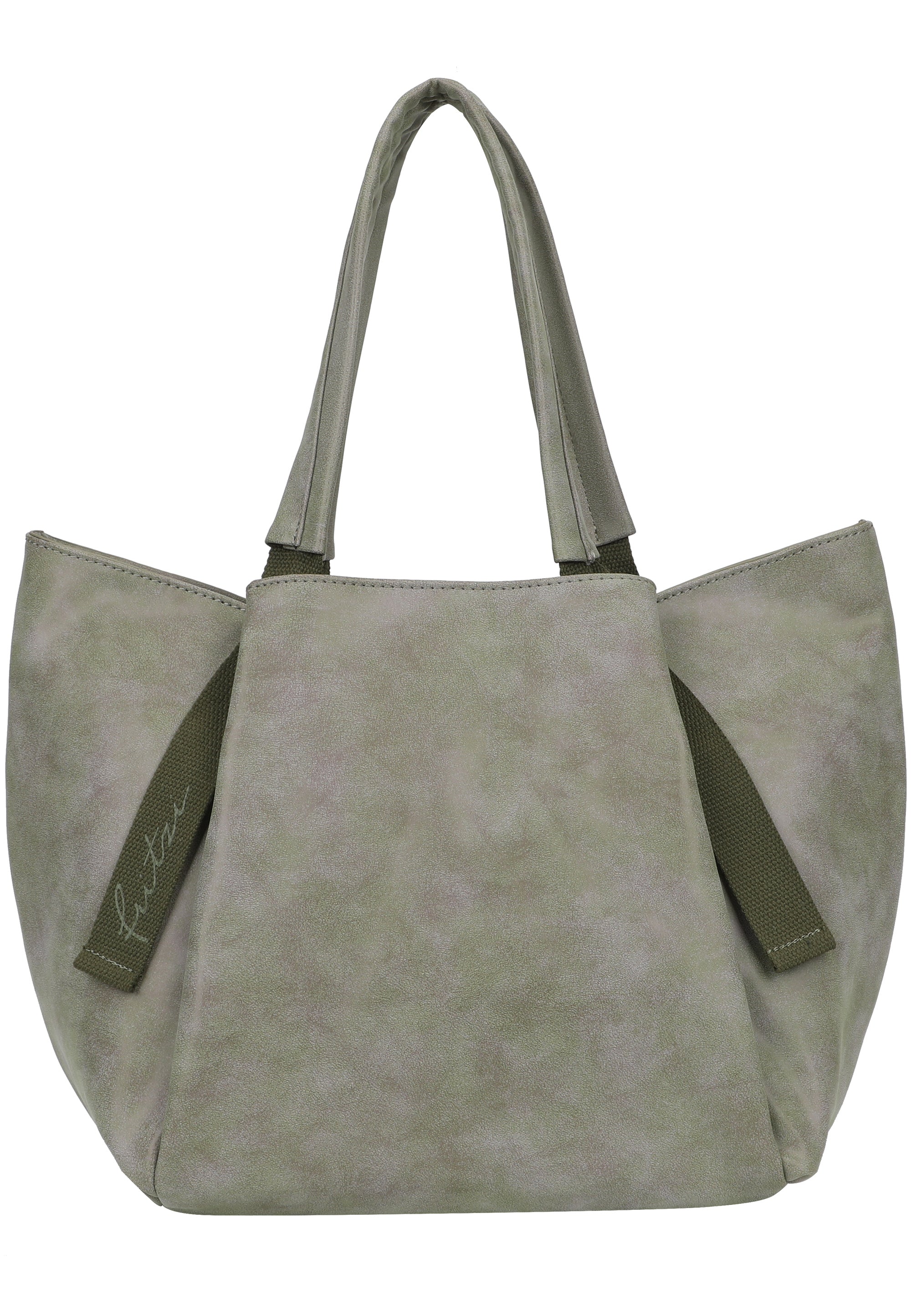 Fritzi Mo Shopper