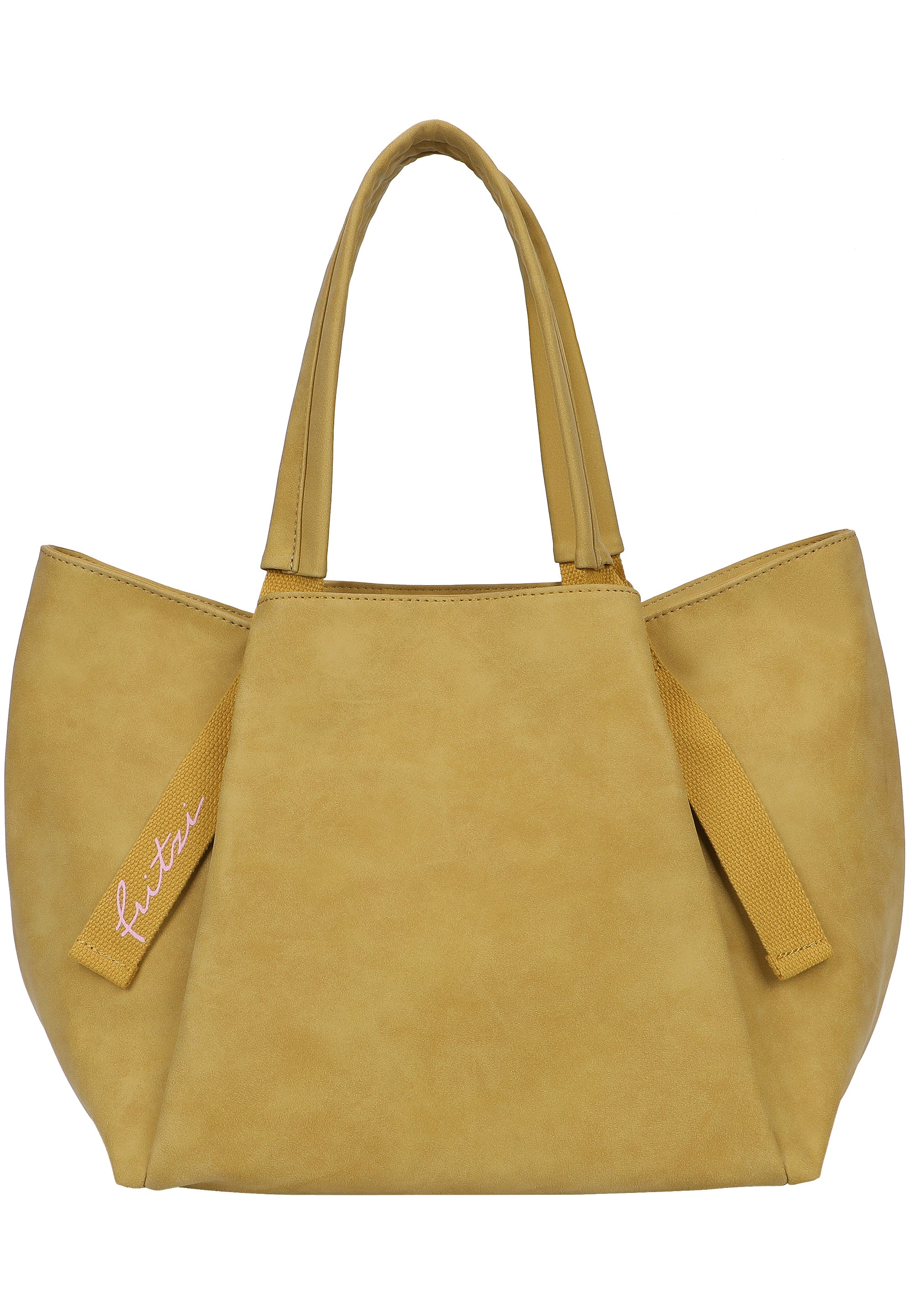 Fritzi Mo Shopper