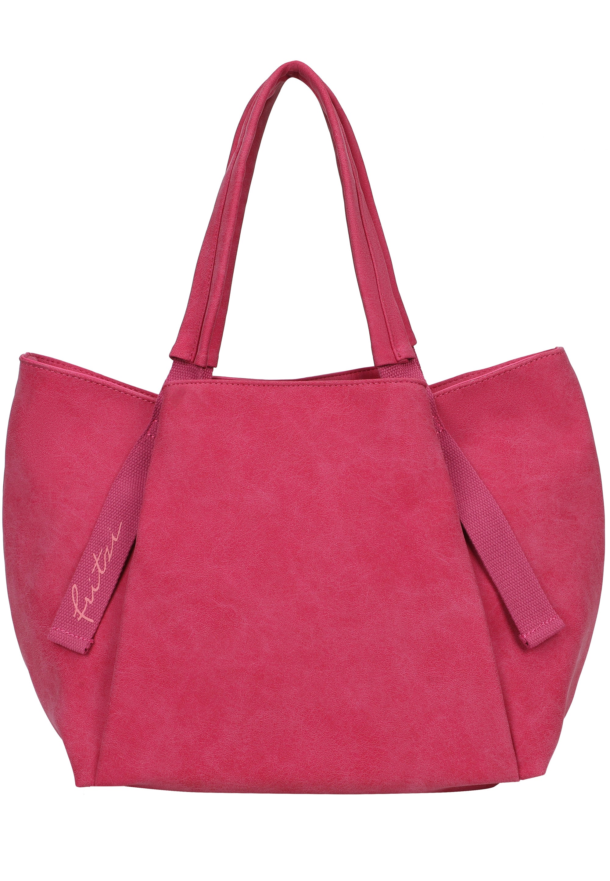 Fritzi Mo Shopper