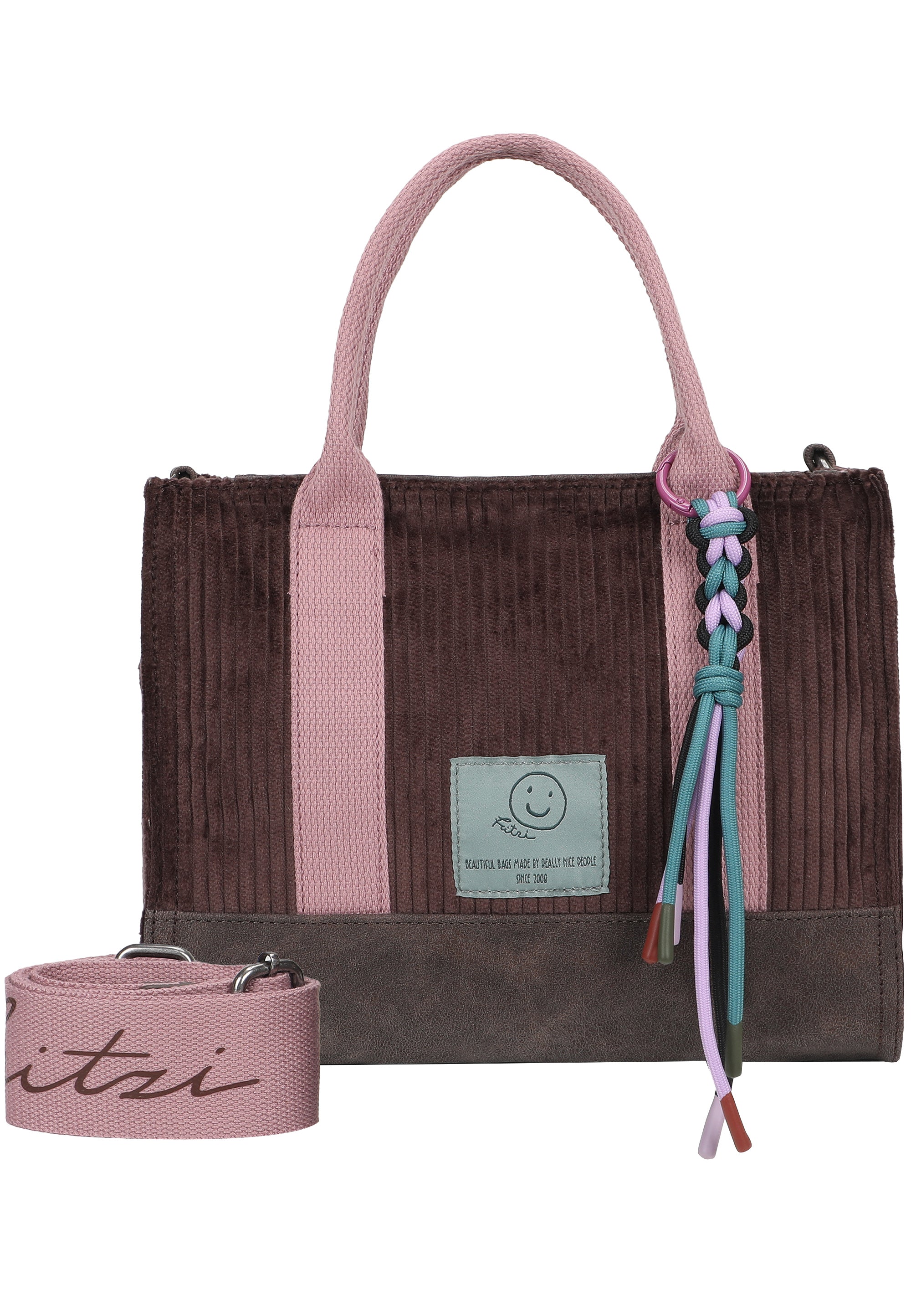 Izzy09 | Limited Corduroy