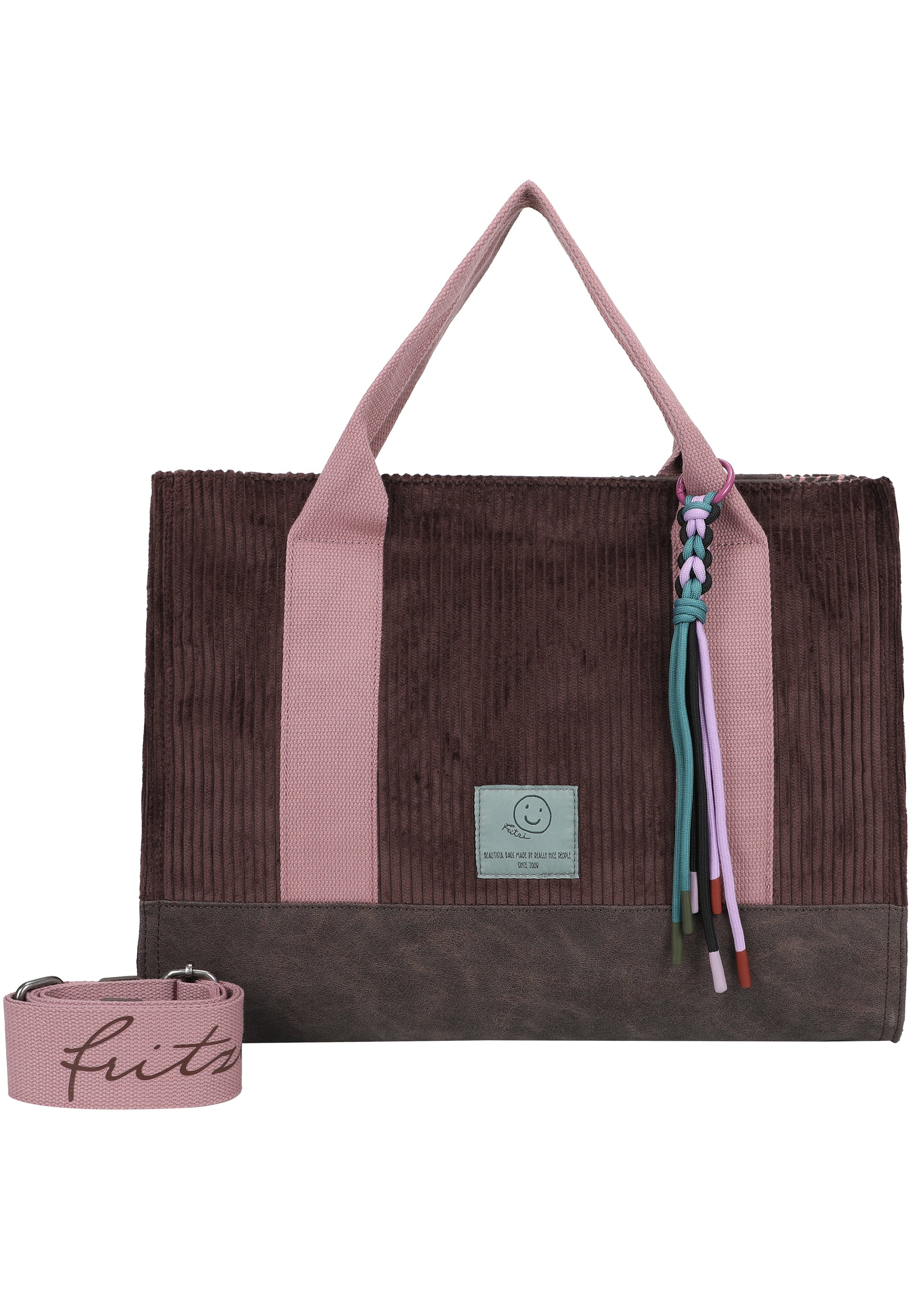 Tote Bag | Limited Corduroy