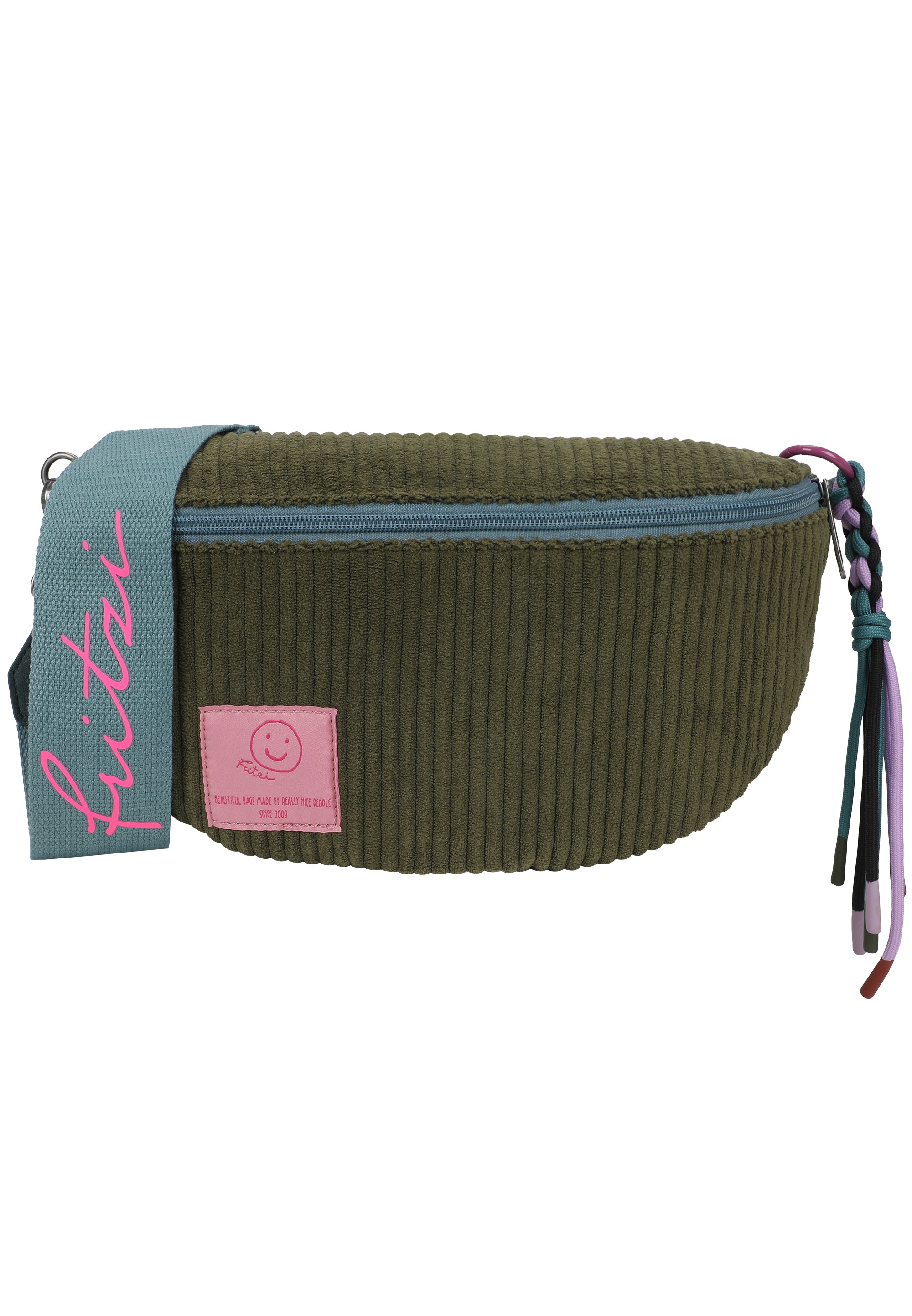 Bum Bag Medium | Limited Corduroy