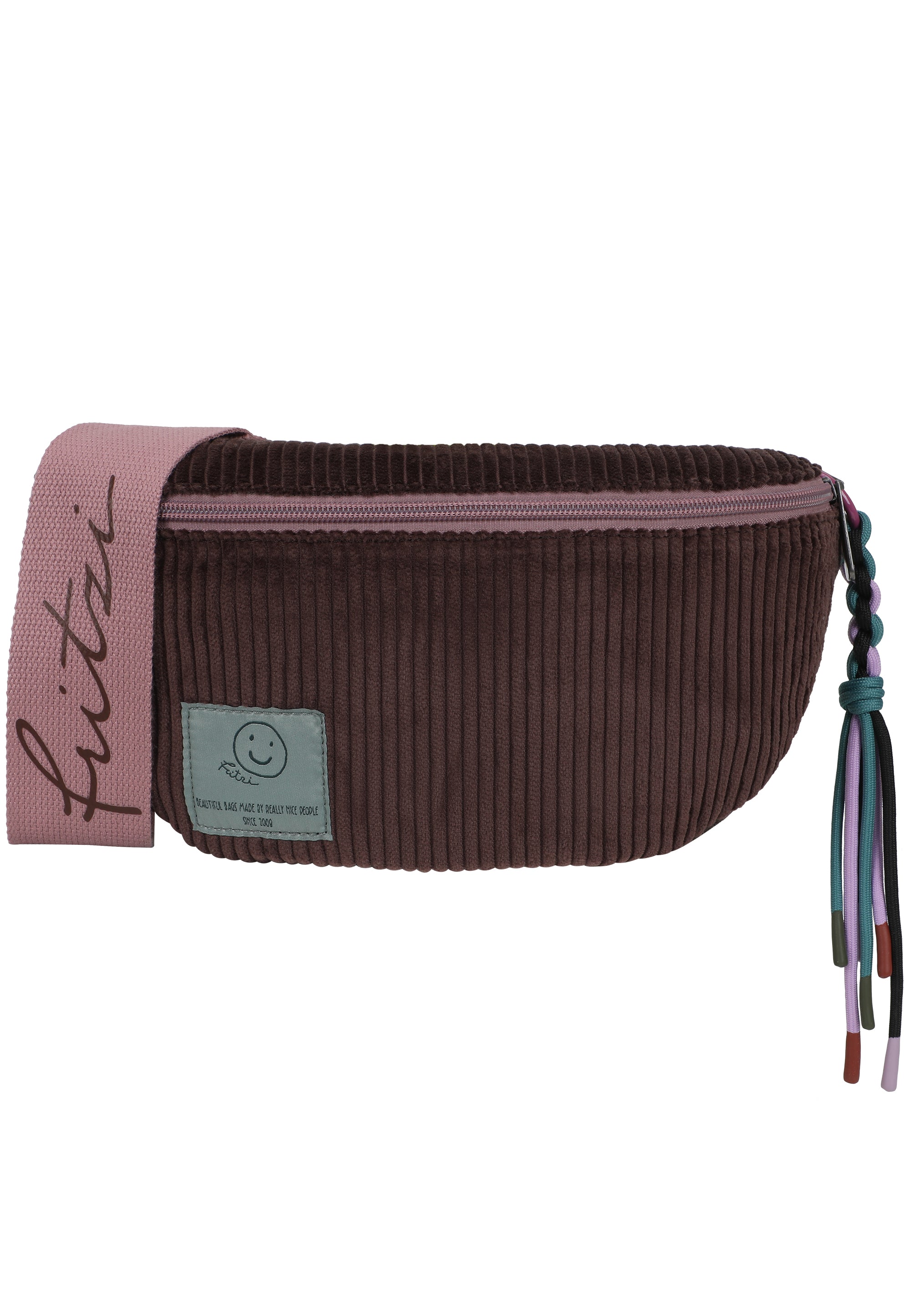 Bum Bag Medium | Limited Corduroy