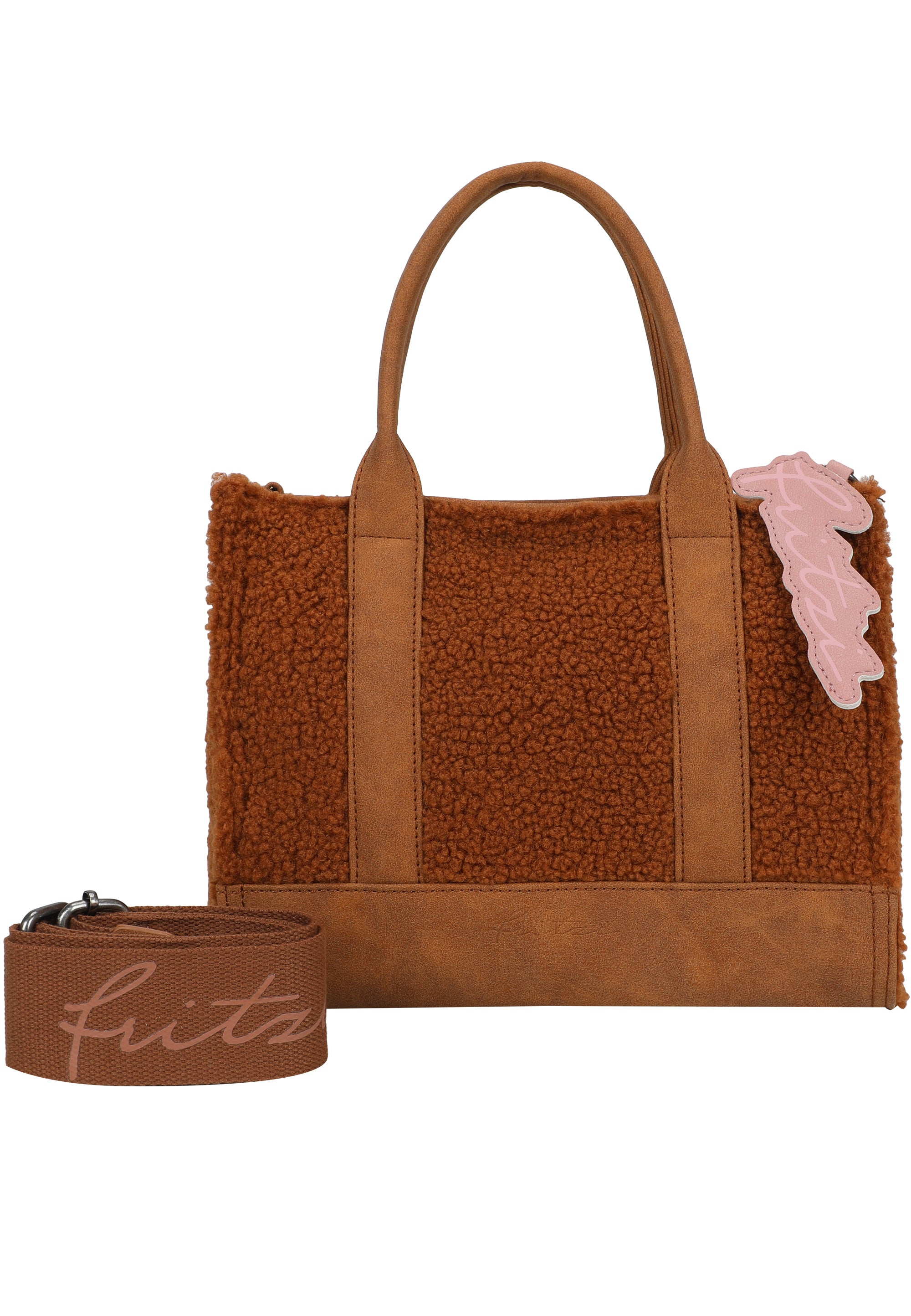 Fritzi Square | Limited Teddy