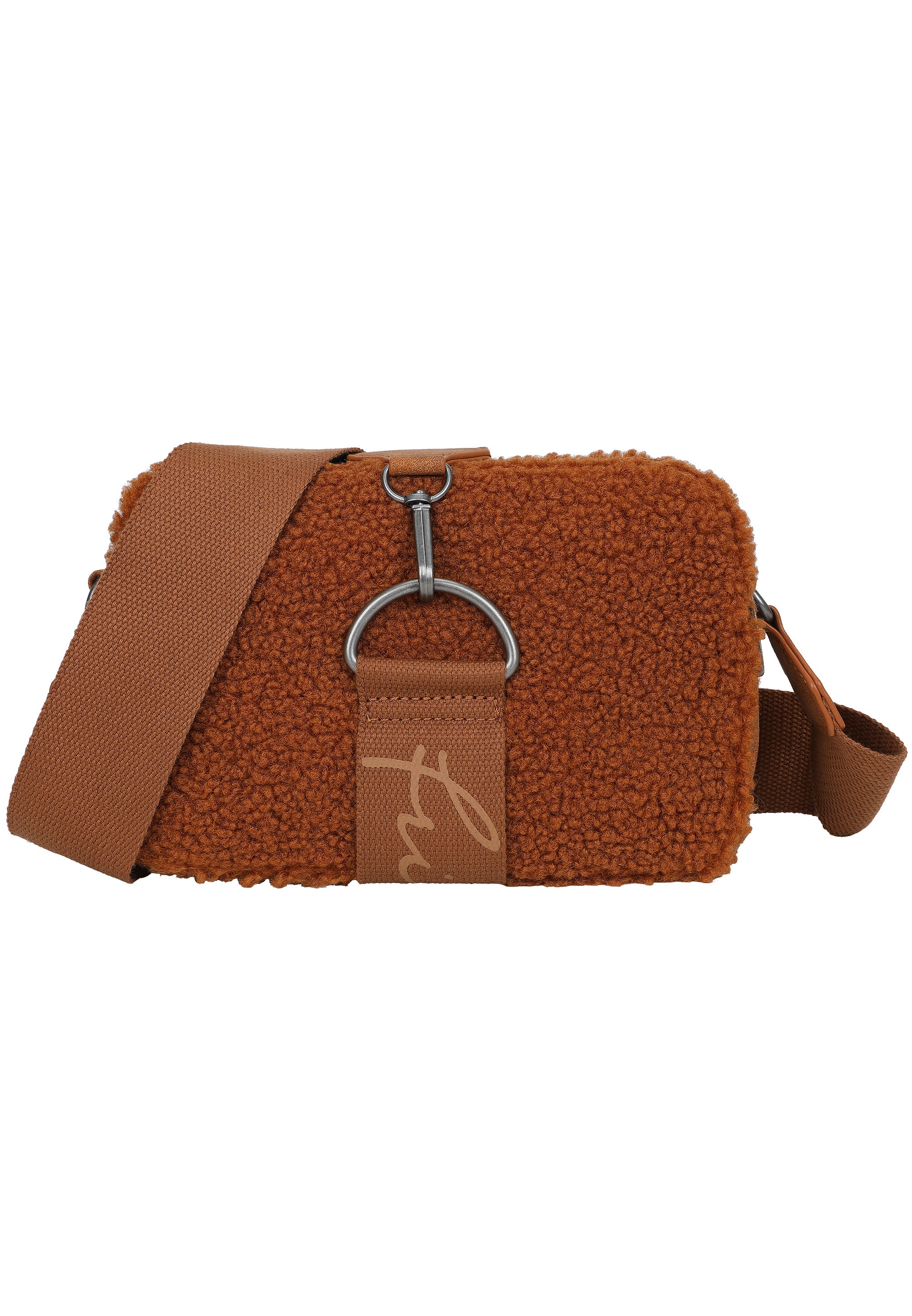 Jumy Cross | Limited Teddy