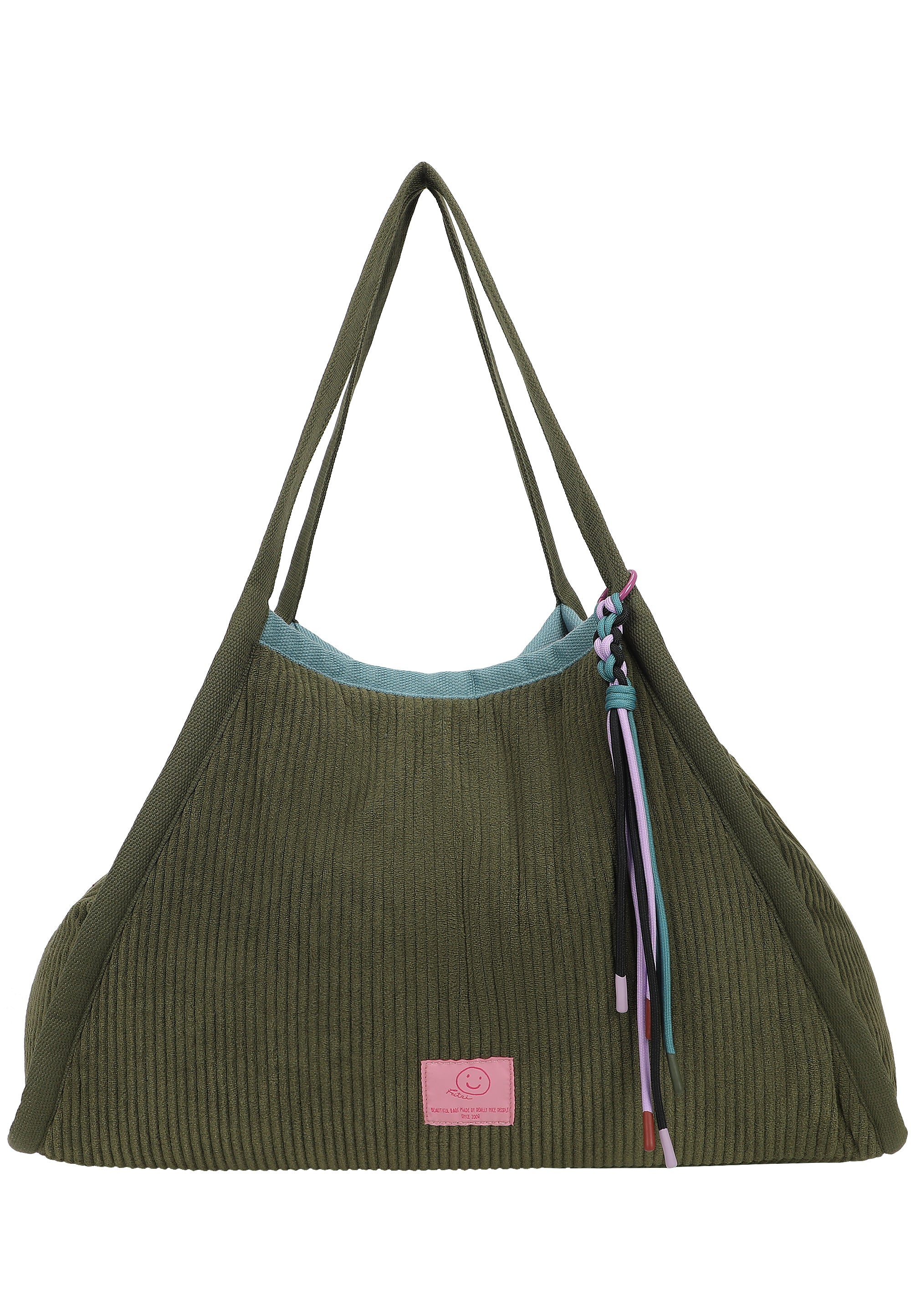 Ini Shopper | Limited Corduroy