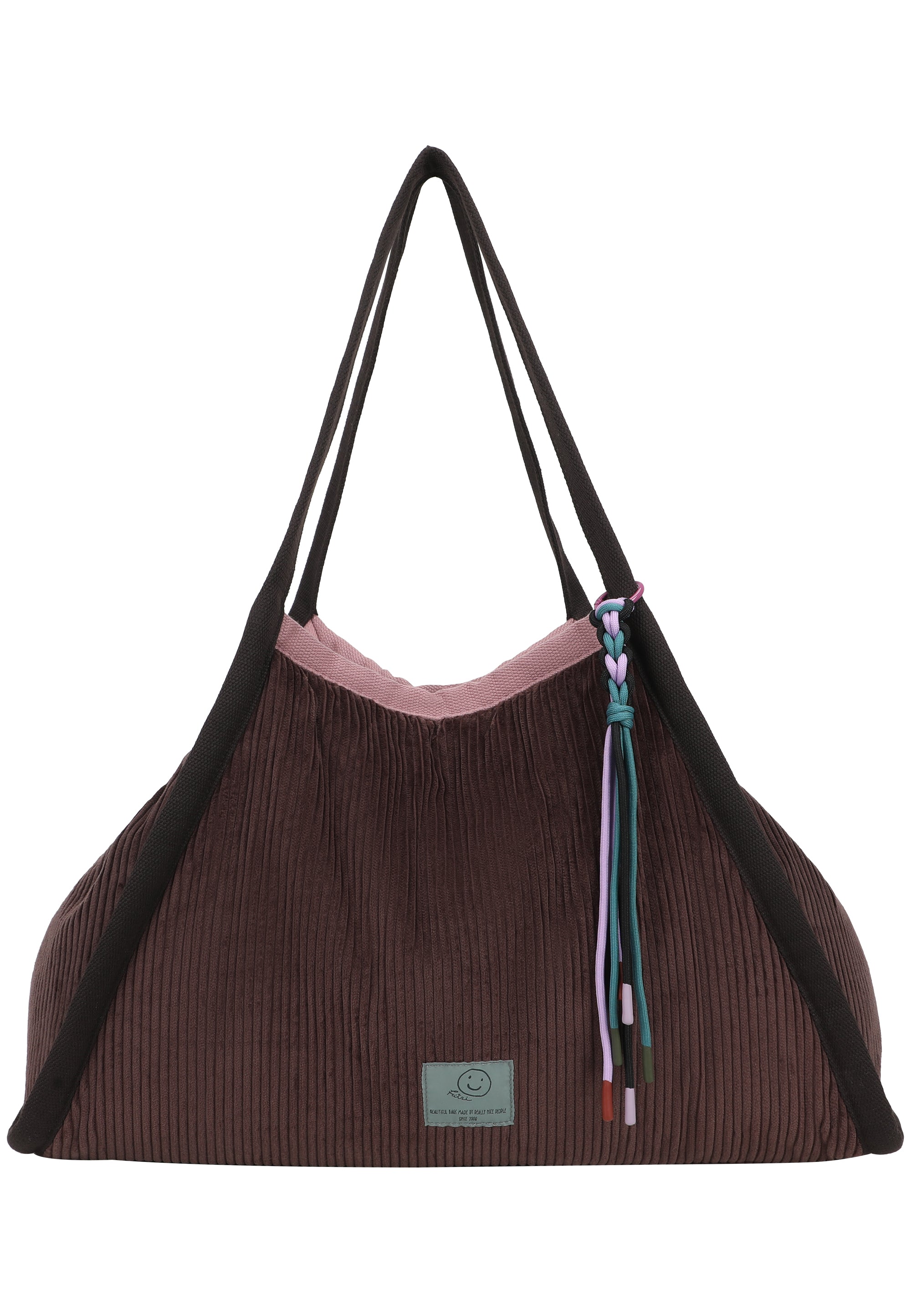 Ini Shopper | Limited Corduroy