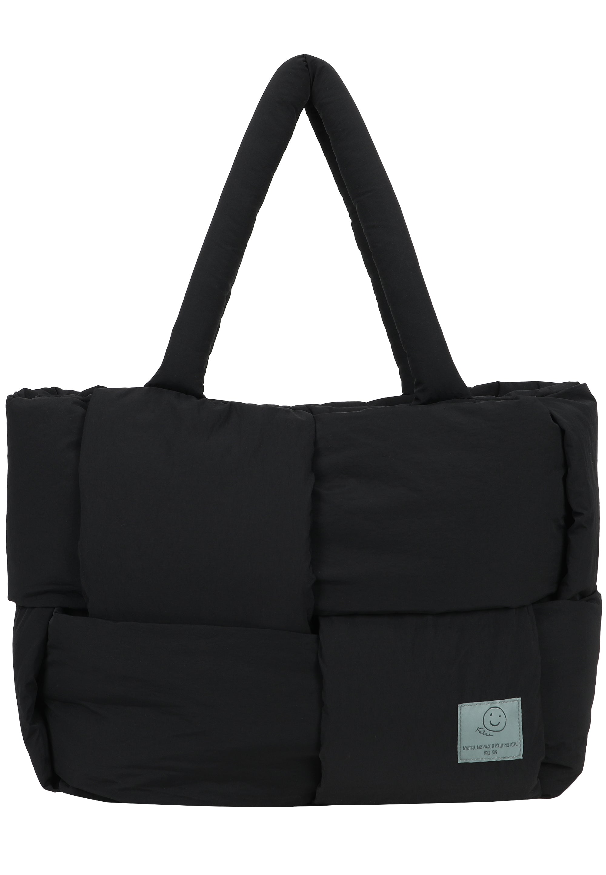 Wavy Shopper