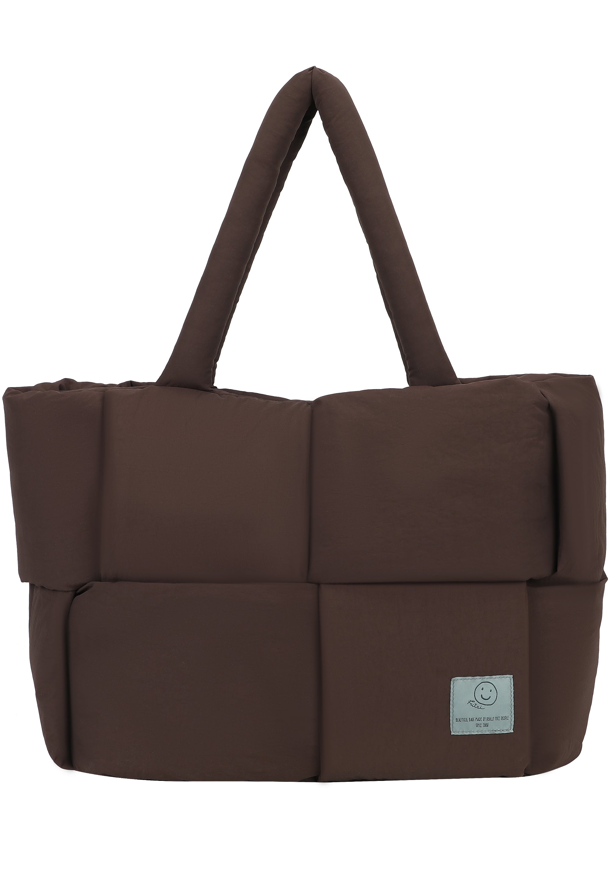Wavy Shopper