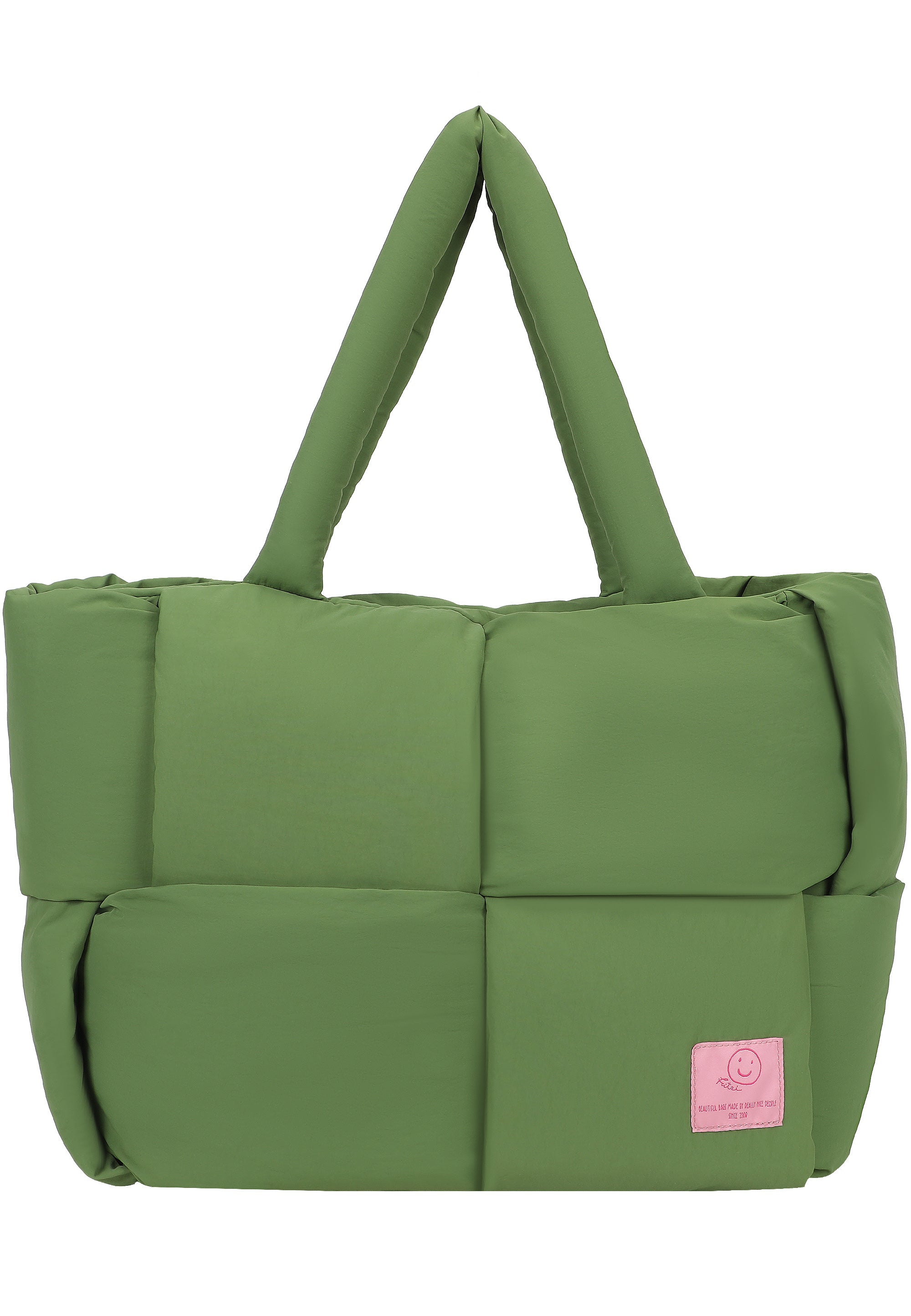 Wavy Shopper