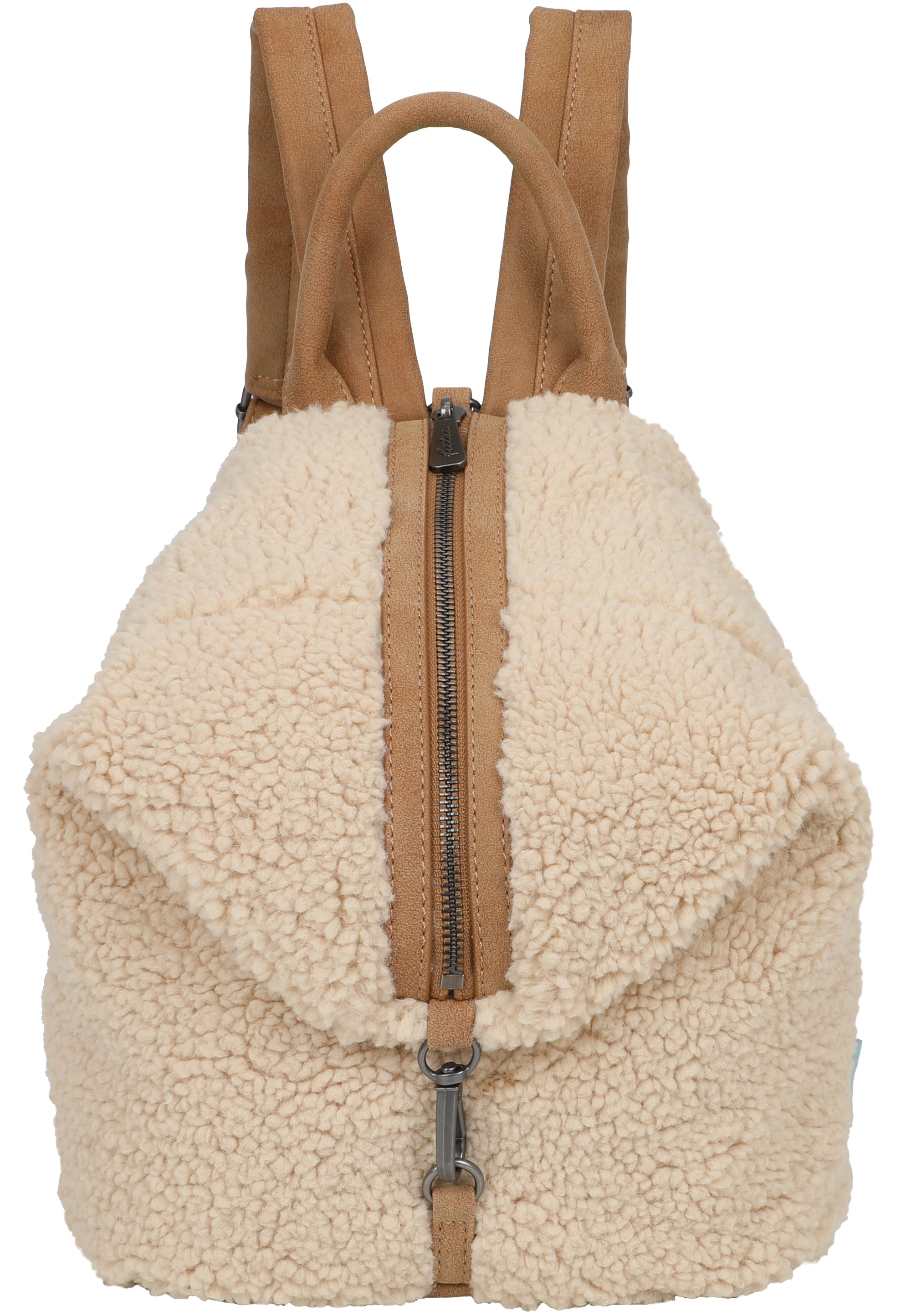 Marit City | Limited Teddy