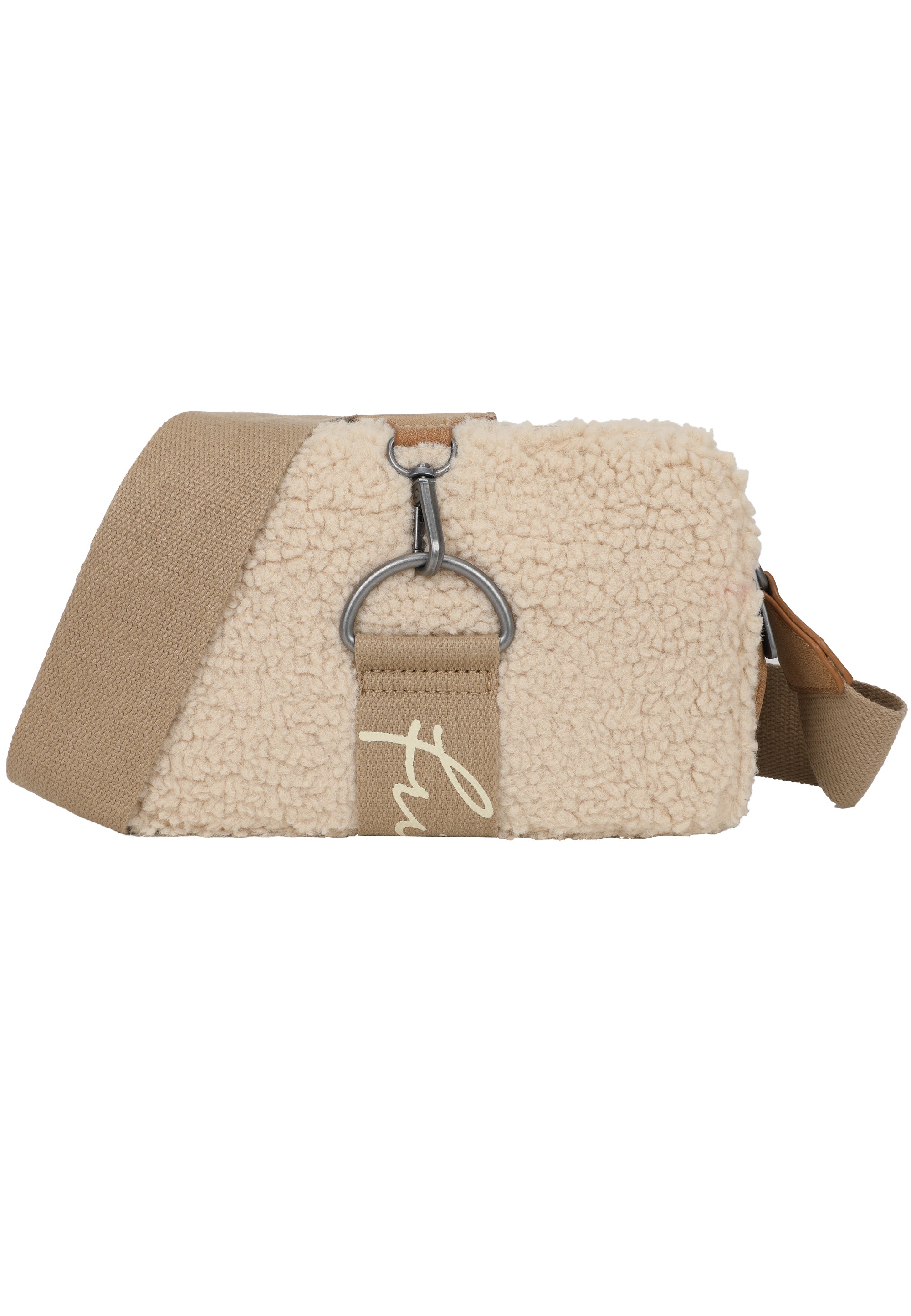 Jumy Cross | Limited Teddy