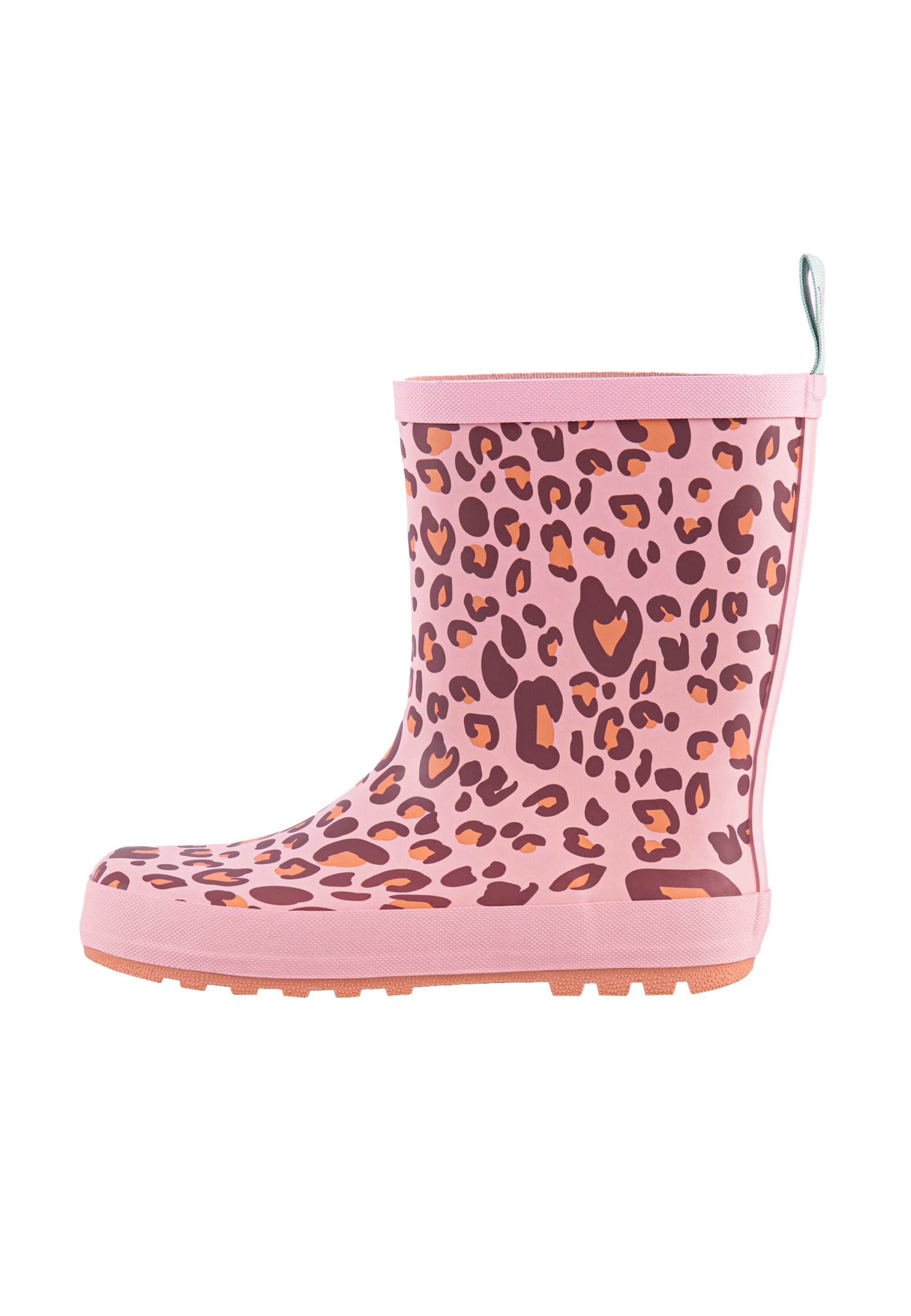 Fritzi Rubber Boot Leo