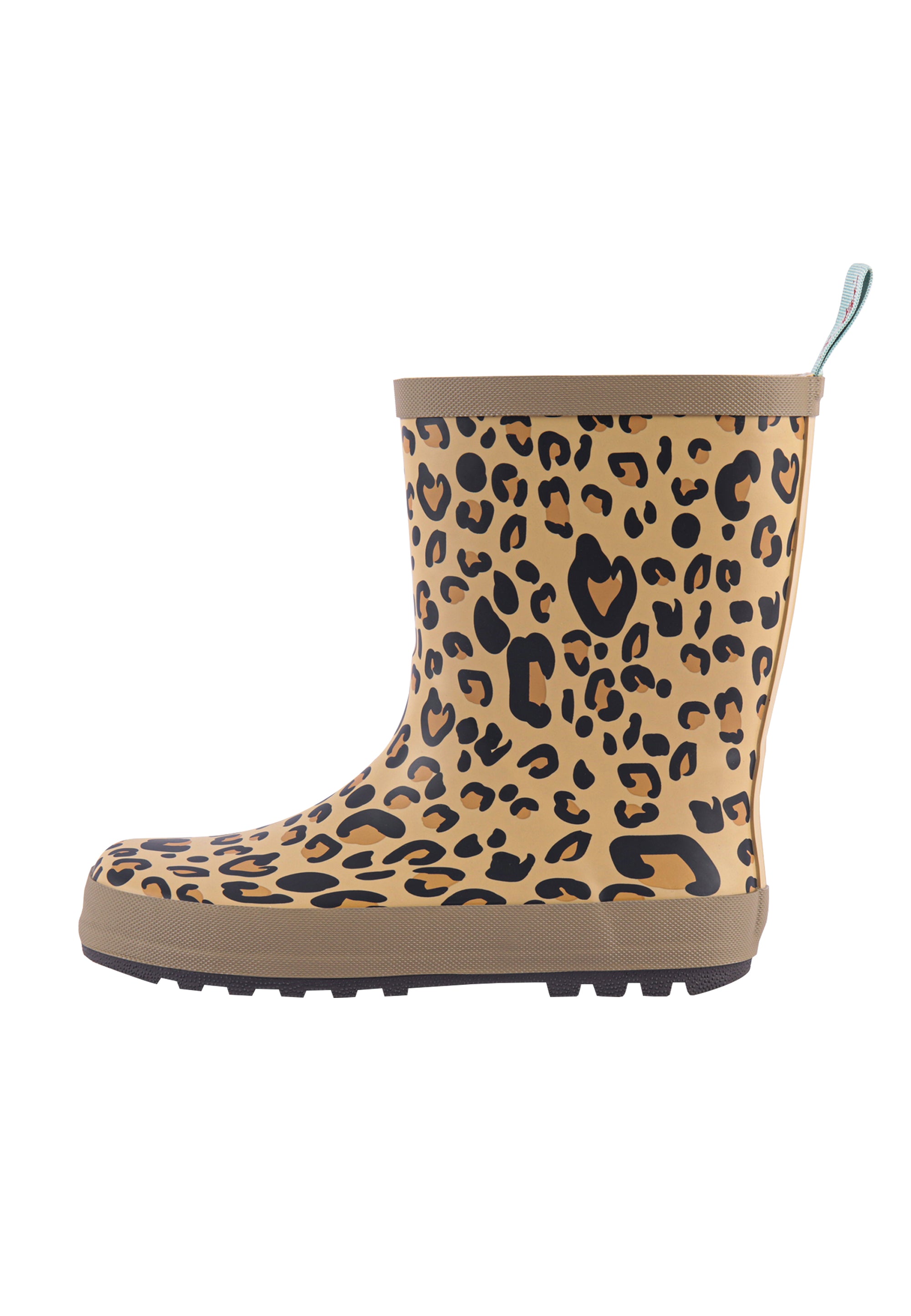 Fritzi Rubber Boot Leo