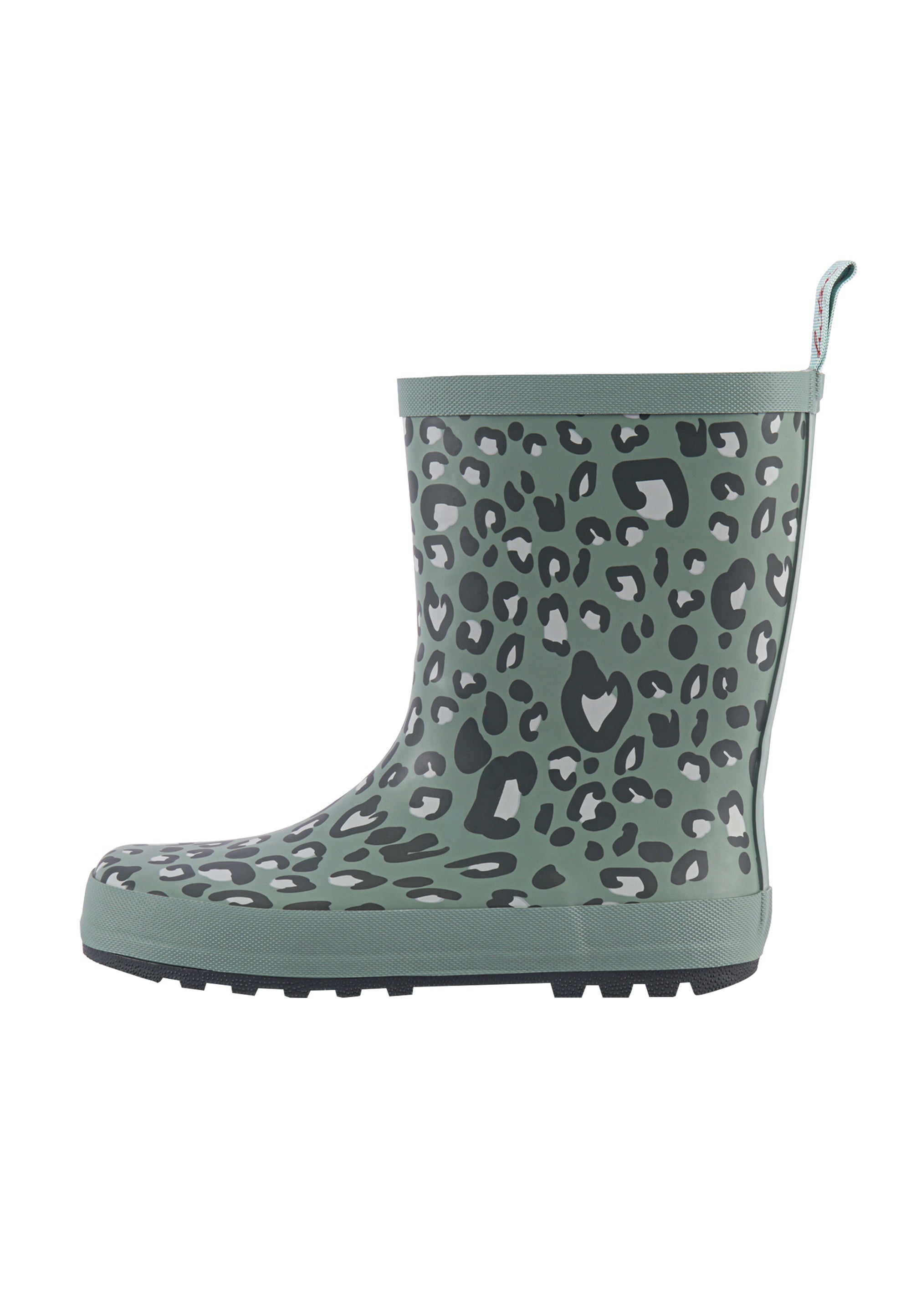 Fritzi Rubber Boot Leo