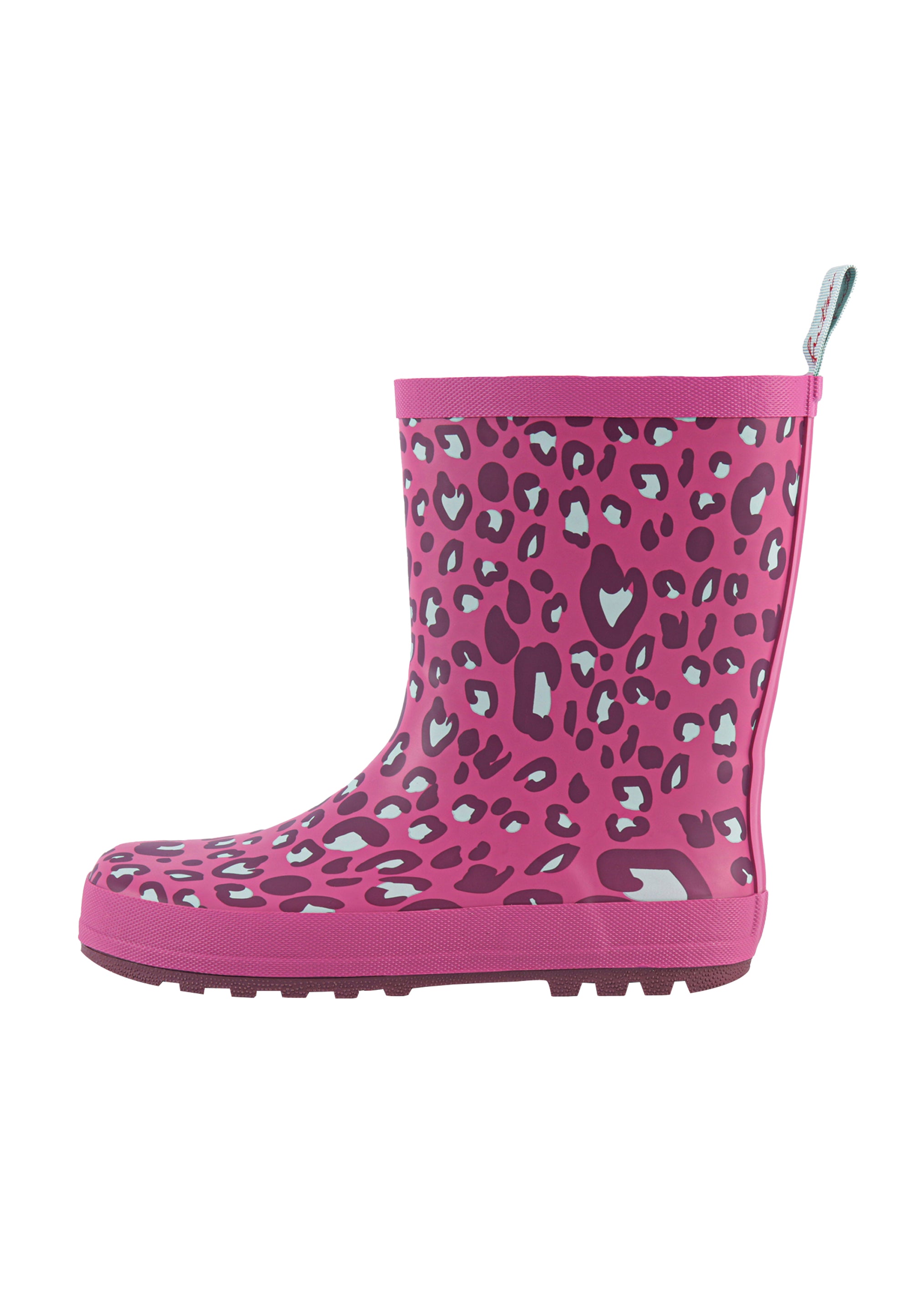 Fritzi Rubber Boot Leo