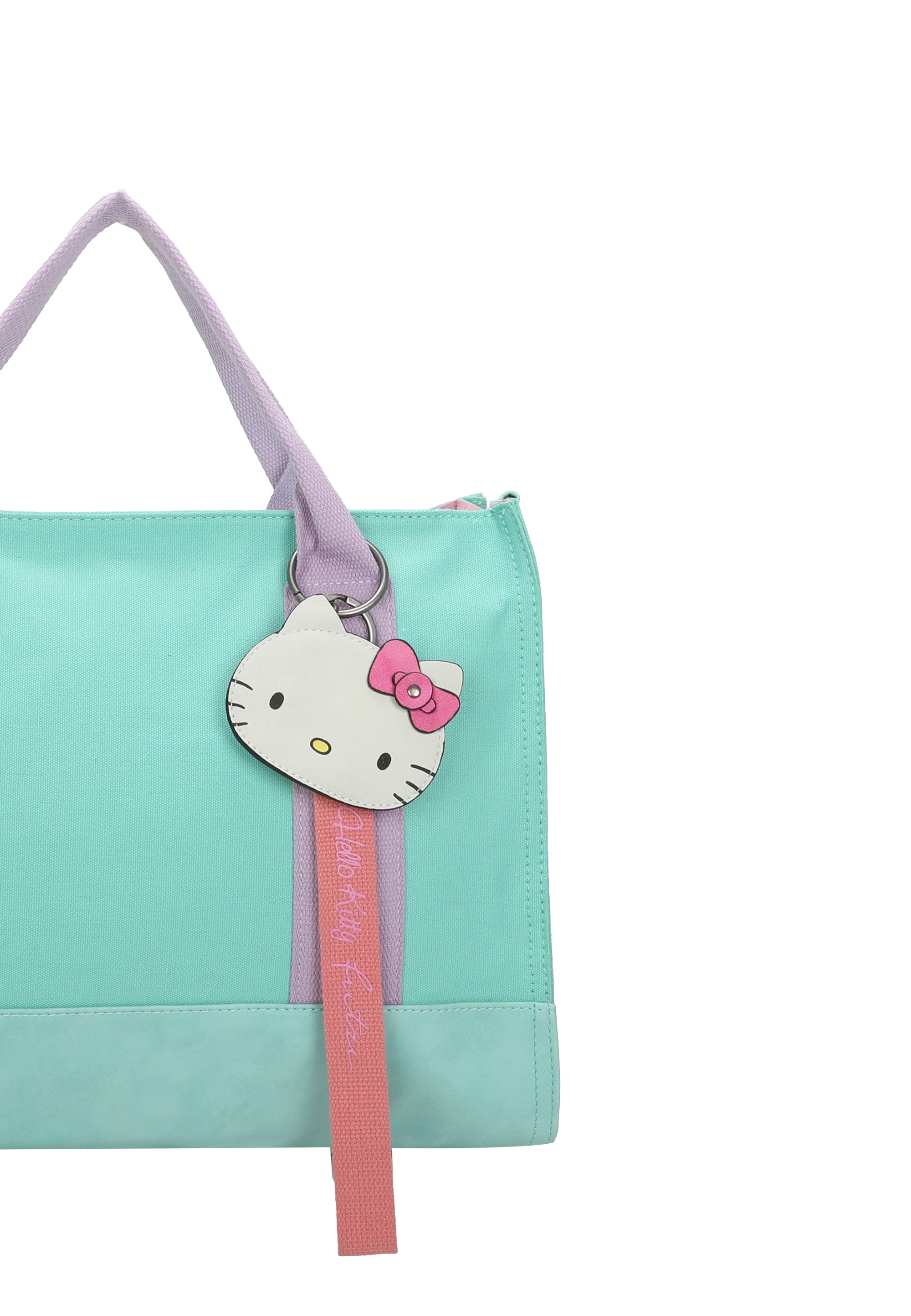 Hello Kitty fritzi Tote Bag Cat