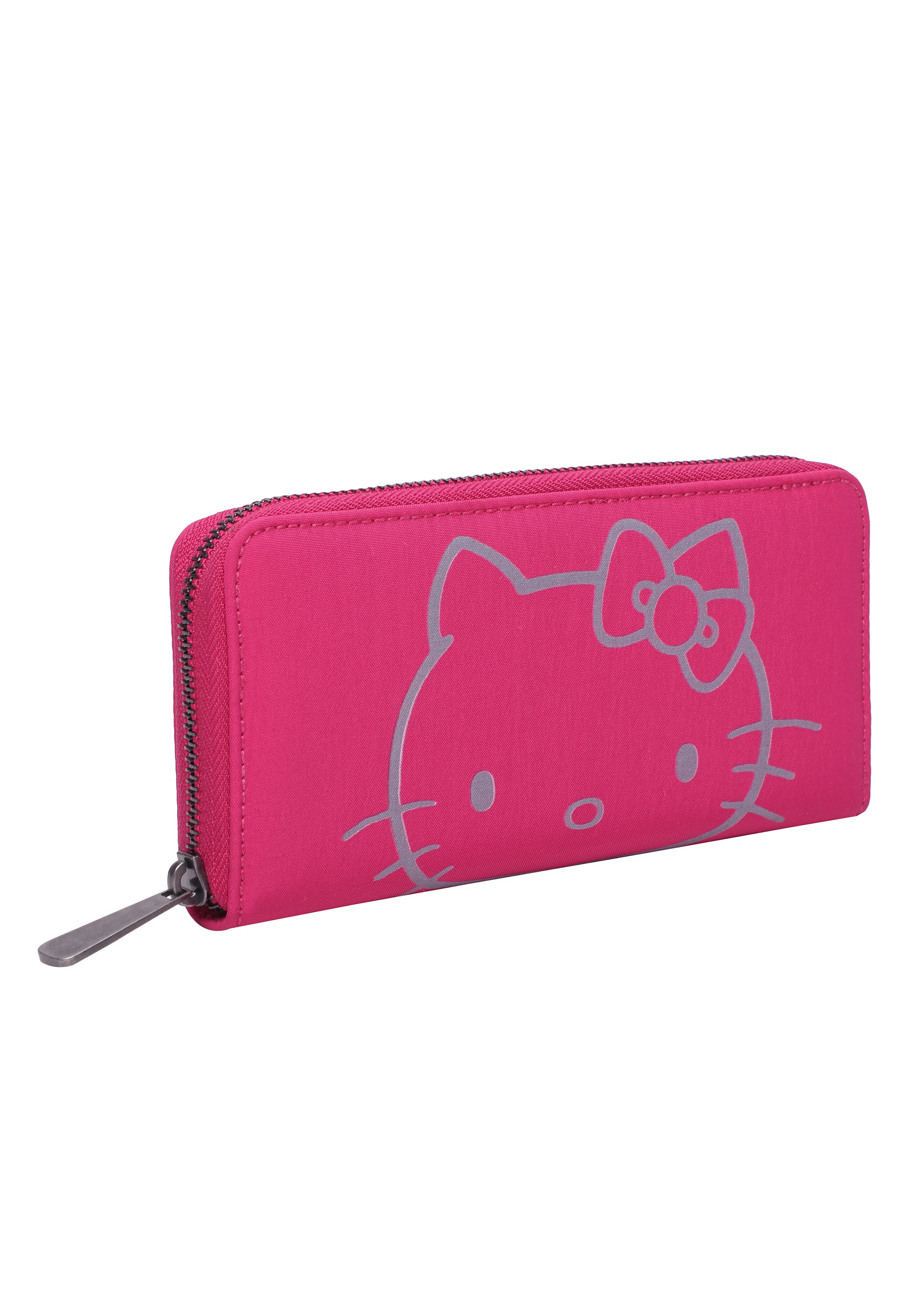 Hello Kitty fritzi Wallet Nicole Sky