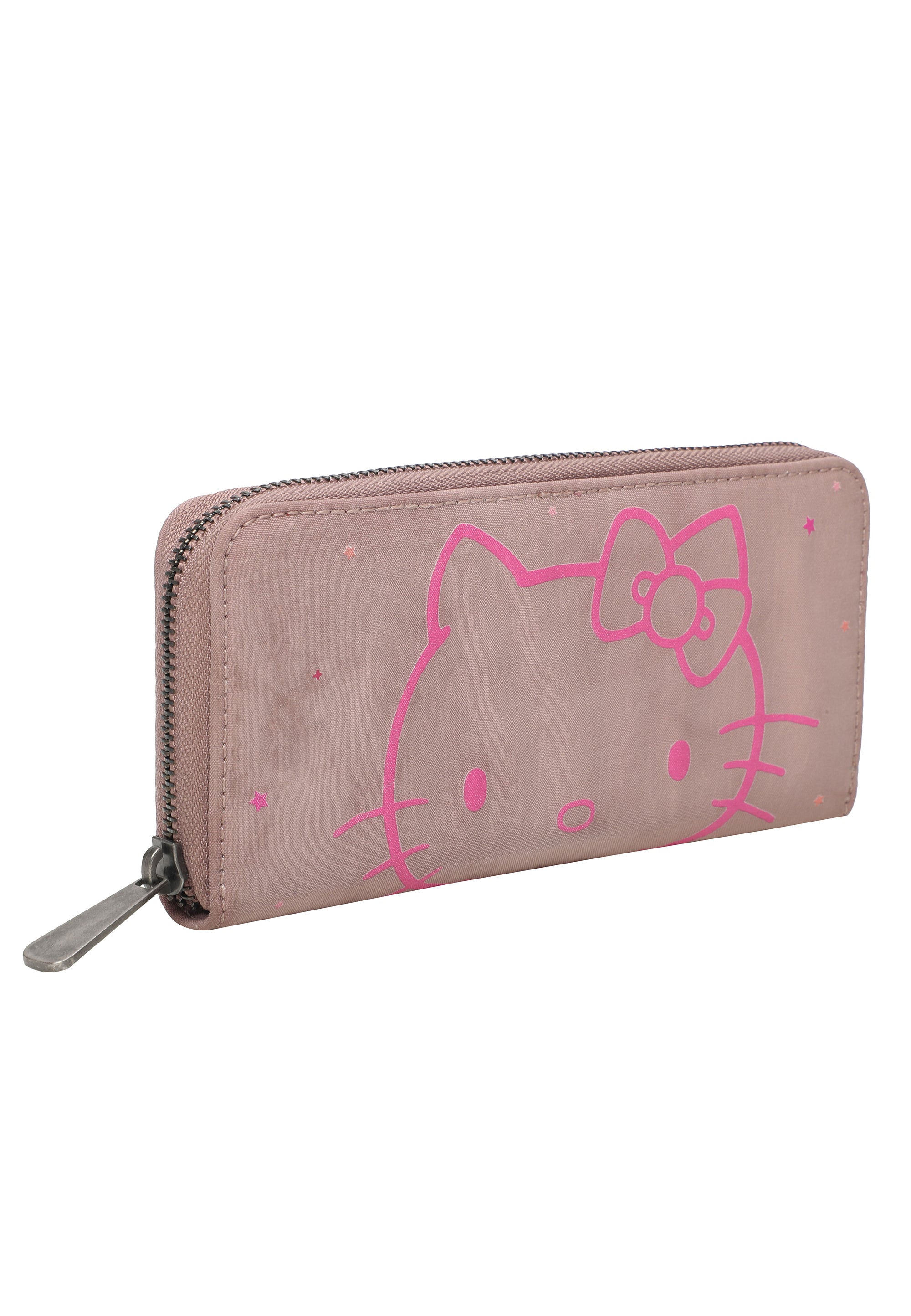 Hello Kitty fritzi Wallet Nicole Sky