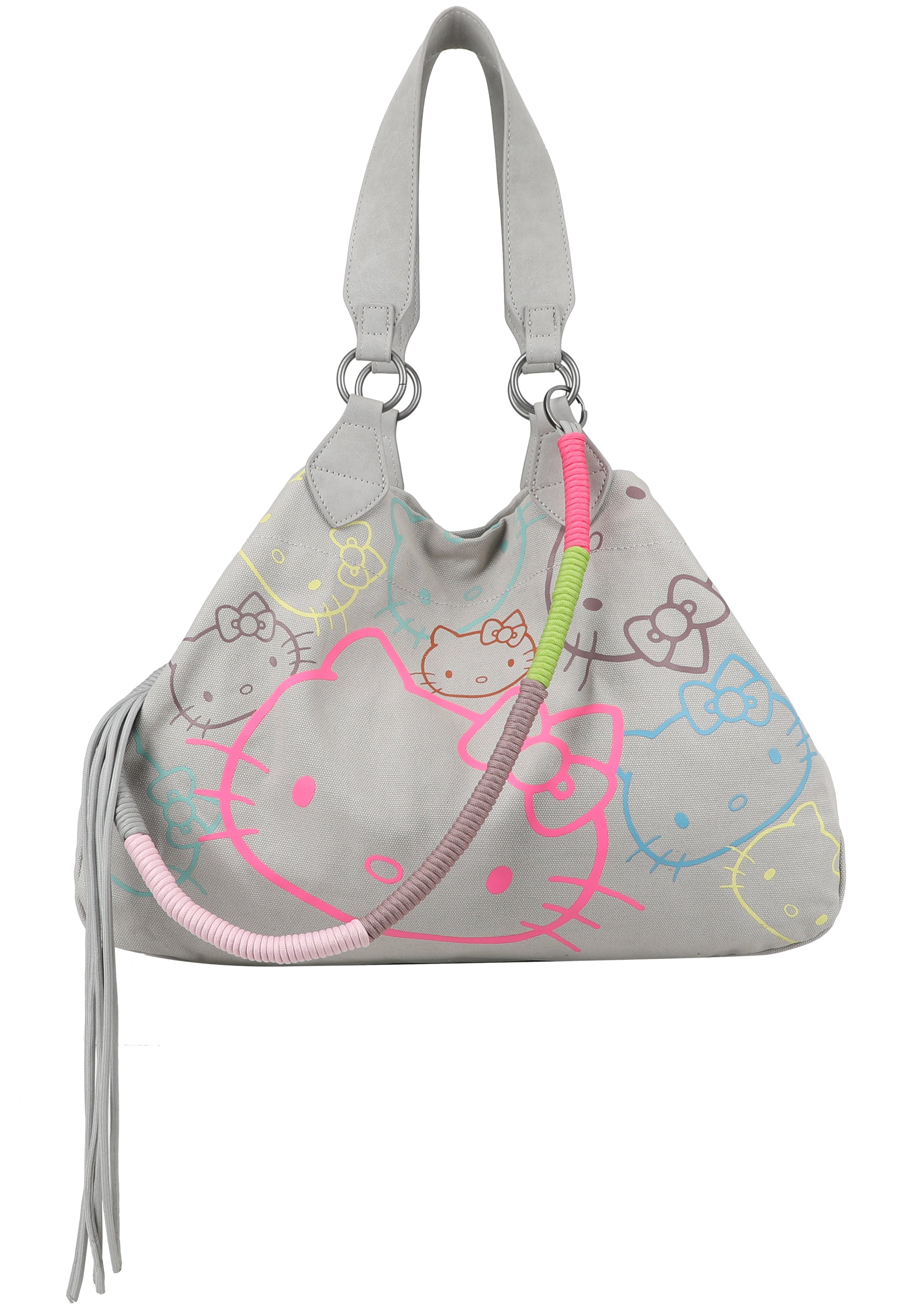 Hello Kitty fritzi | Izzy Medium | Limited Outline