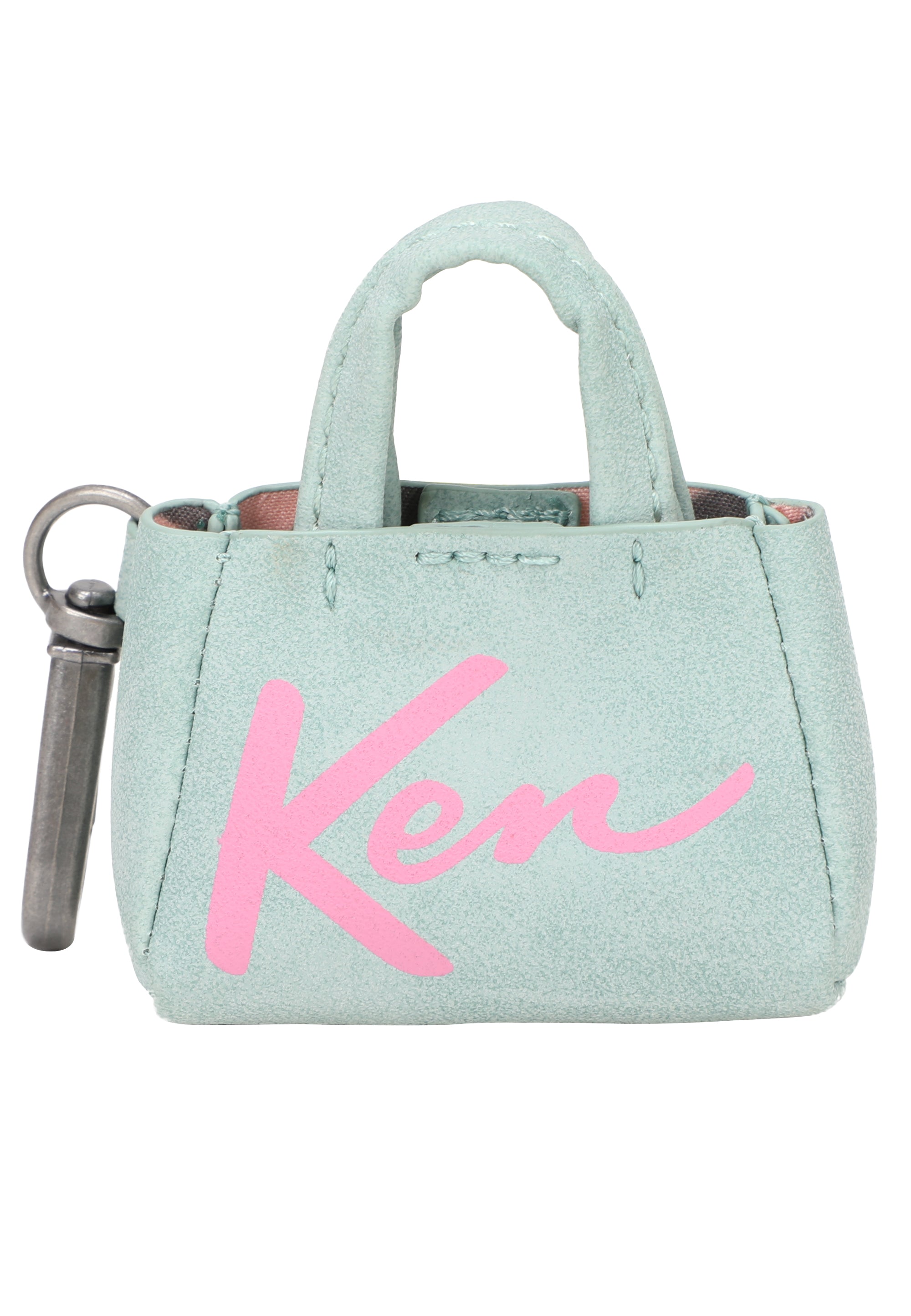 Izzy Mini Case | Limited Barbie