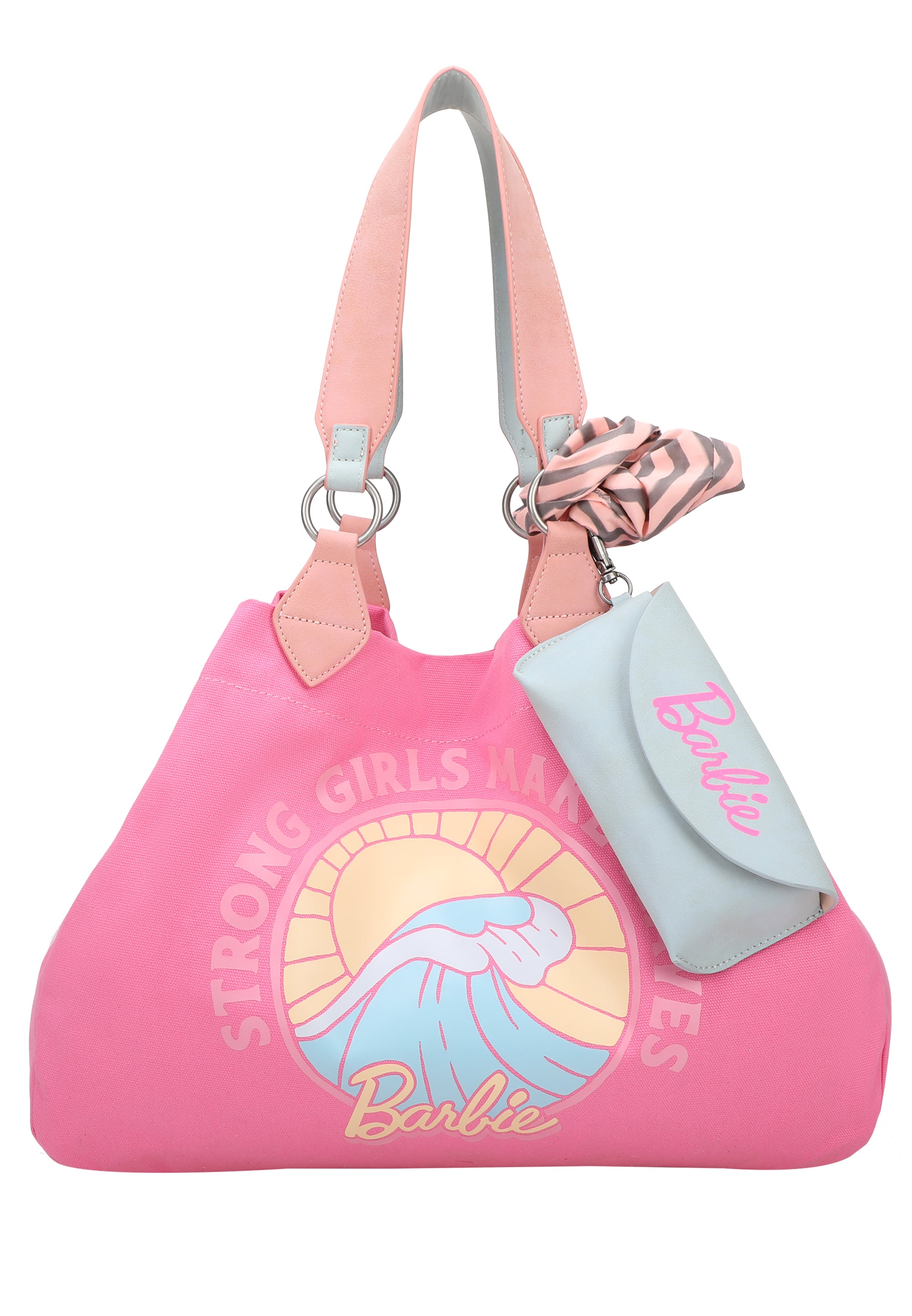 Izzy Medium | Big Wave | Limited Barbie