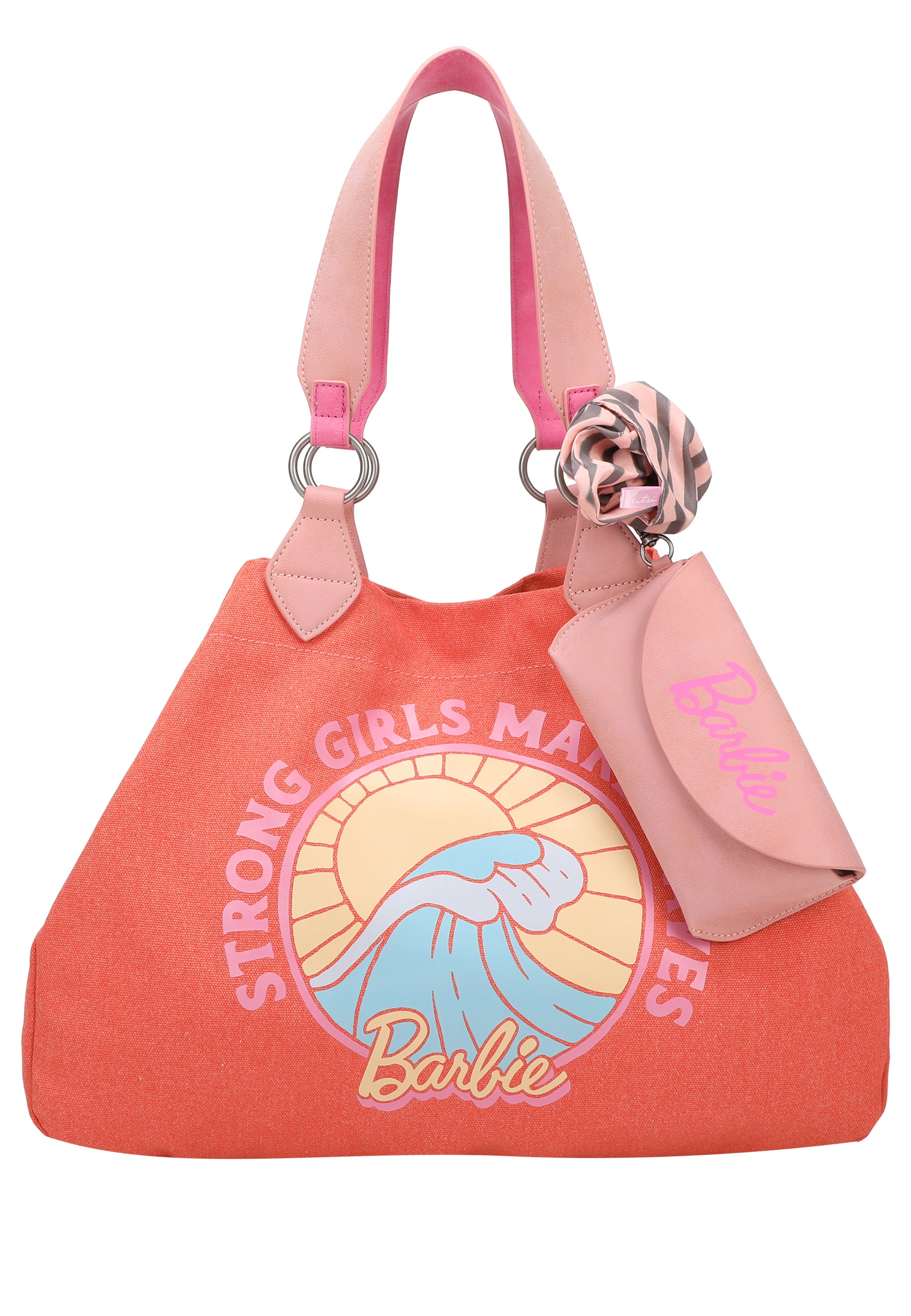 Izzy Medium | Big Wave | Limited Barbie