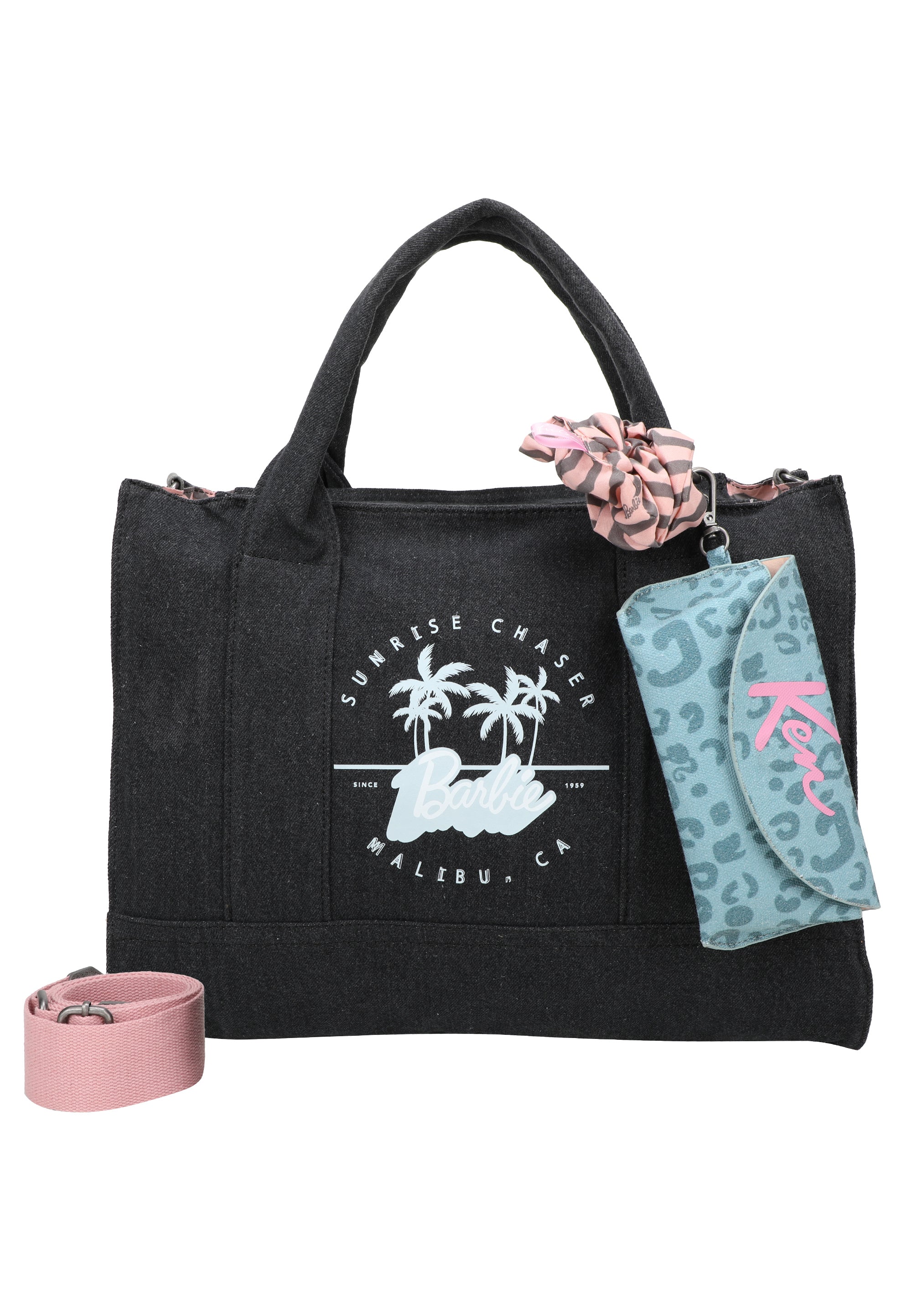 Tote Bag | Malibu Denim | Limited Barbie