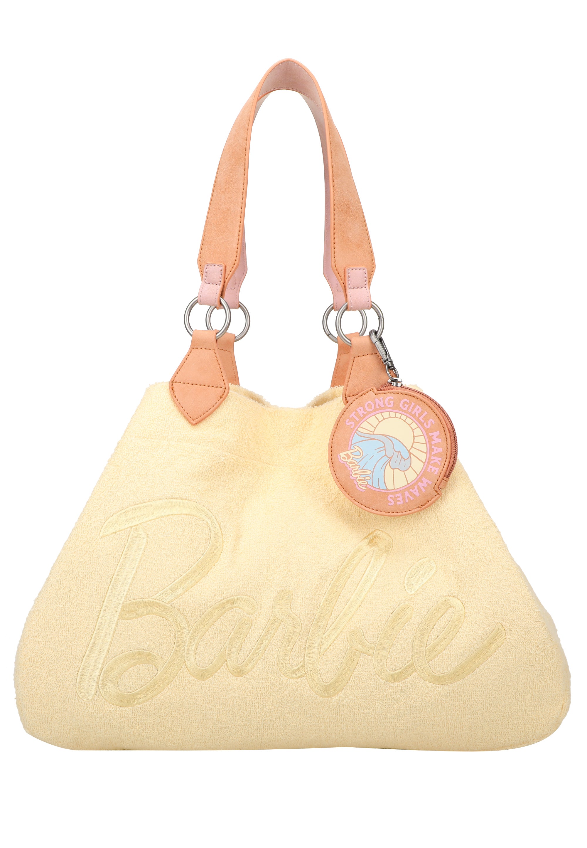 Izzy Medium Frottee Limited Barbie