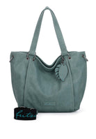 Eco-Fritzi02 - Fritzi aus Preußen - Leaf