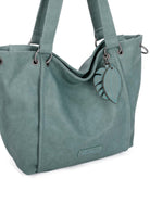 Eco-Fritzi02 - Fritzi aus Preußen - Leaf