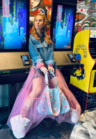 Hello Kitty fritzi Izzy Medium Limited Sticker - Fritzi aus Preußen - Limited Sticker