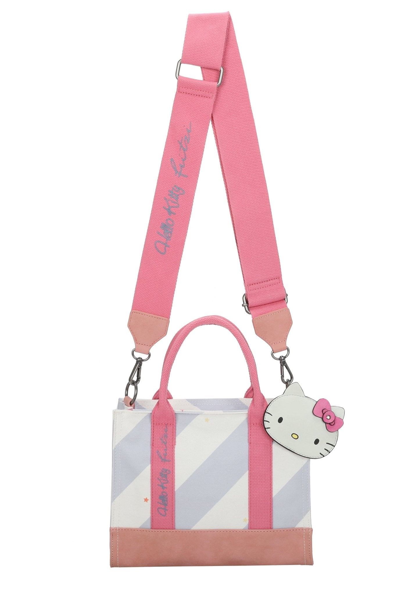 Hello Kitty fritzi Izzy09 Stripe