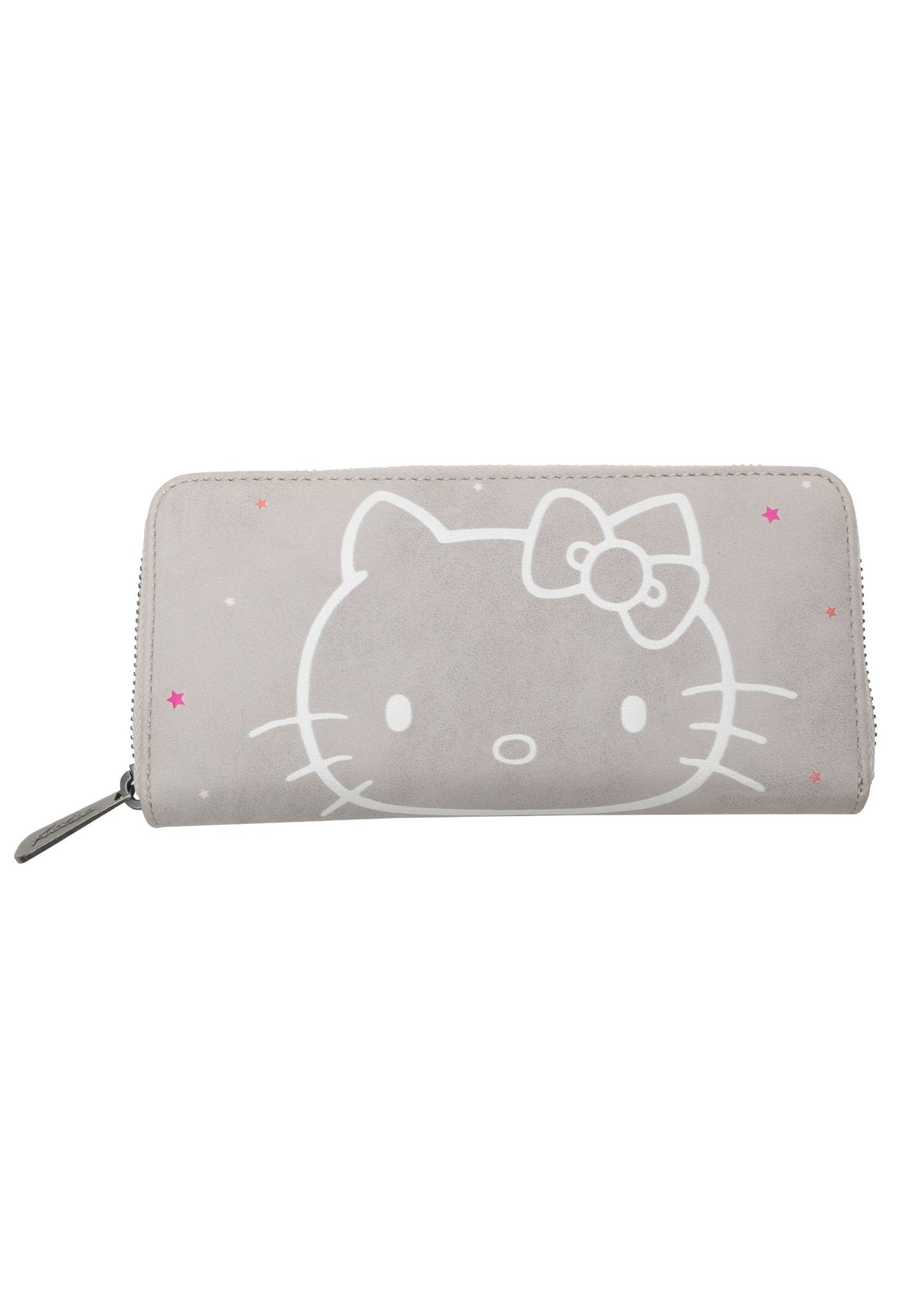 Hello Kitty fritzi limited Wallet - Fritzi aus Preußen - Kitty Stone