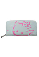Hello Kitty fritzi limited Wallet - Fritzi aus Preußen - Kitty Blue