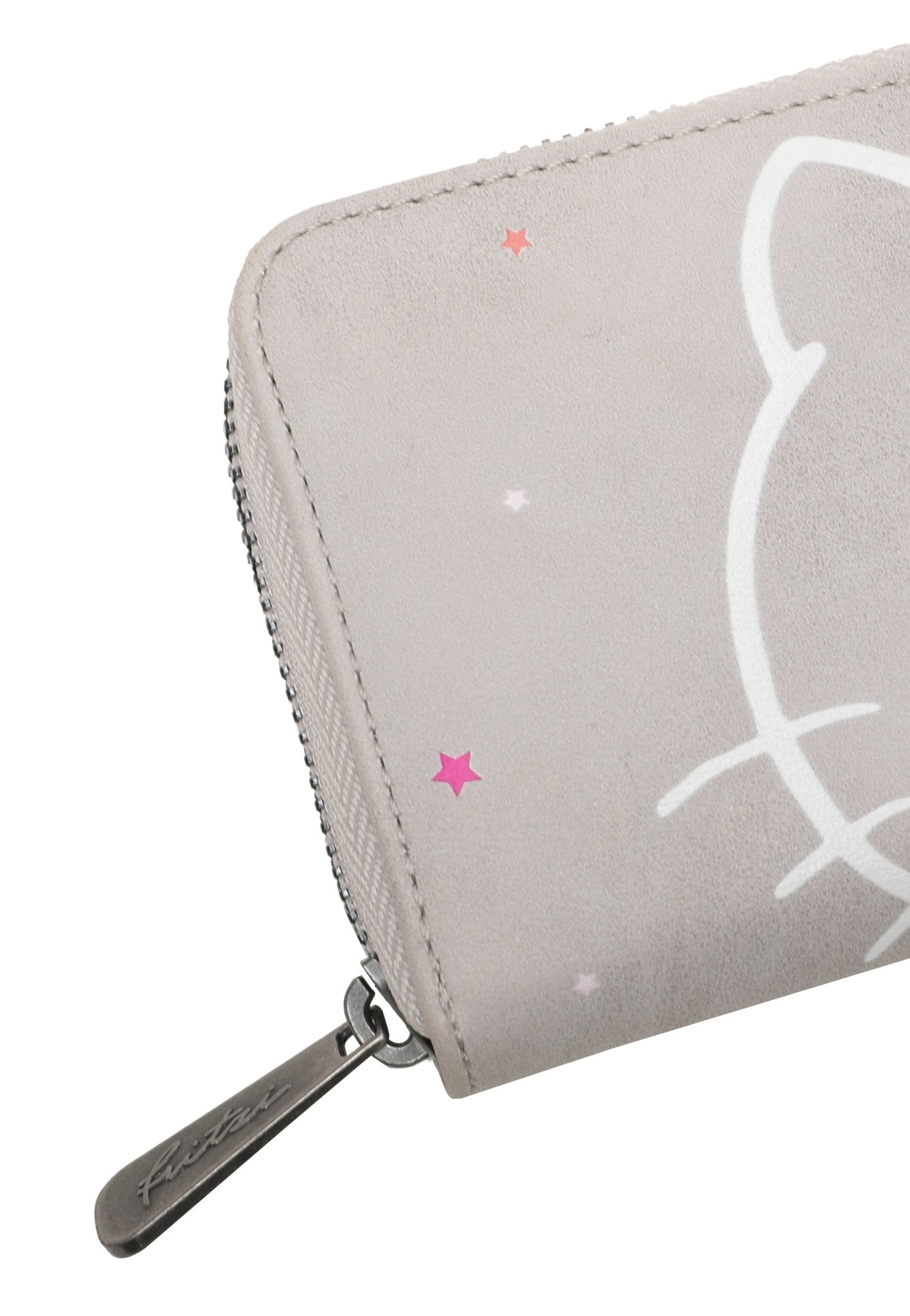 Hello Kitty fritzi limited Wallet - Fritzi aus Preußen - Kitty Stone