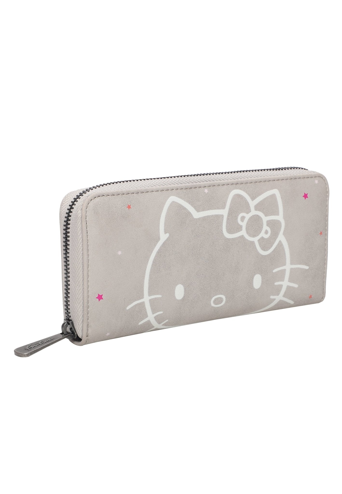 Hello Kitty fritzi limited Wallet - Fritzi aus Preußen - Kitty Stone