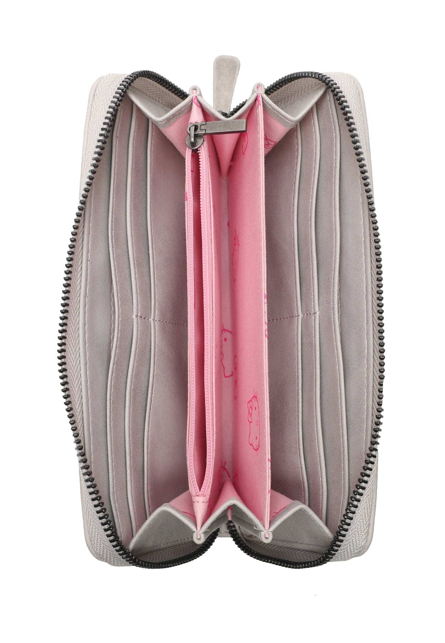 Hello Kitty fritzi limited Wallet - Fritzi aus Preußen - Kitty Stone