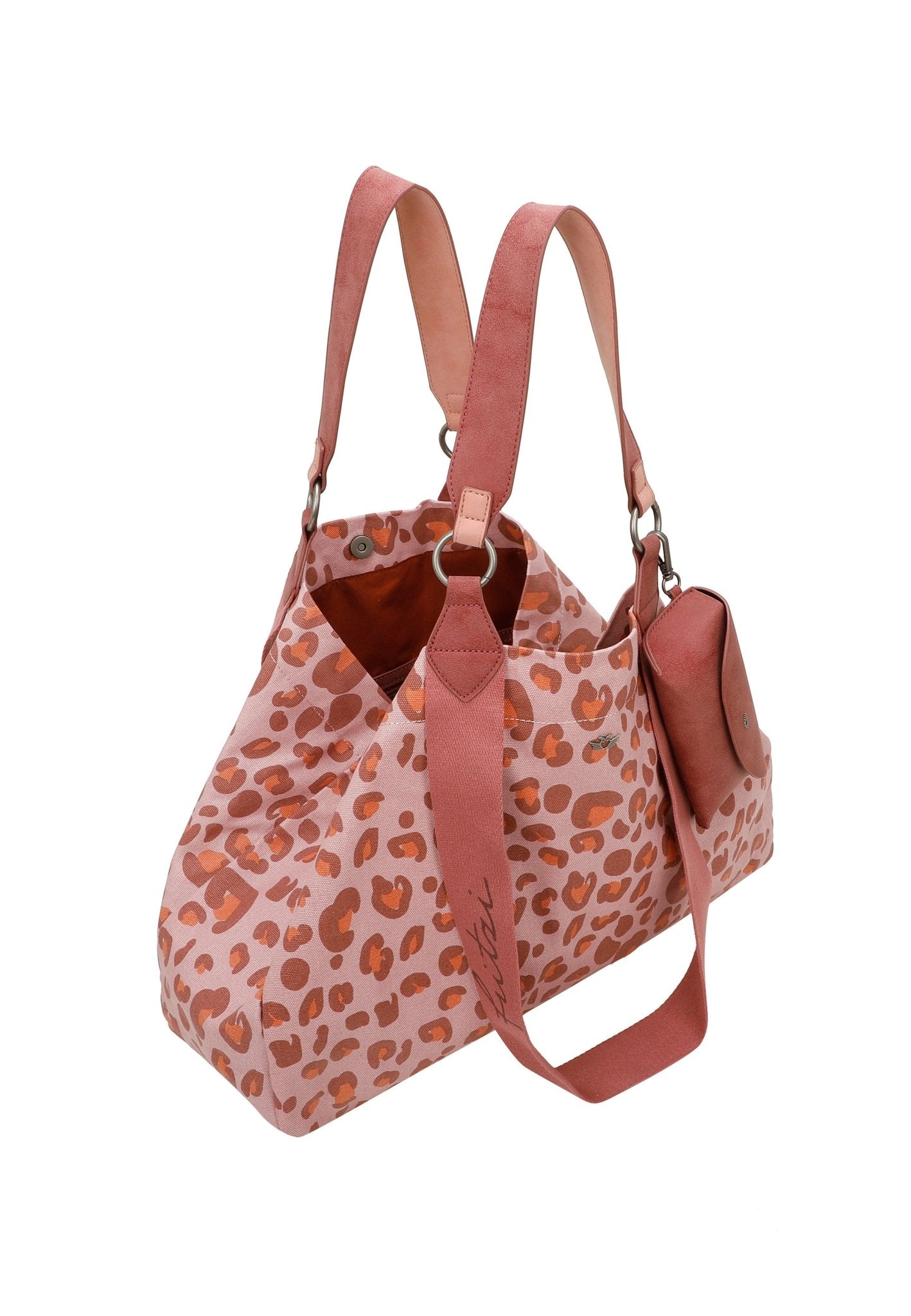 Izzy | Leo - Fritzi aus Preußen - Leo Brick