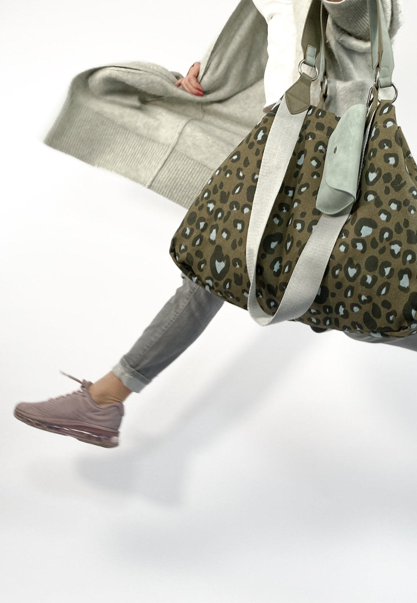 Izzy | Leo - Fritzi aus Preußen - Leo Jungle