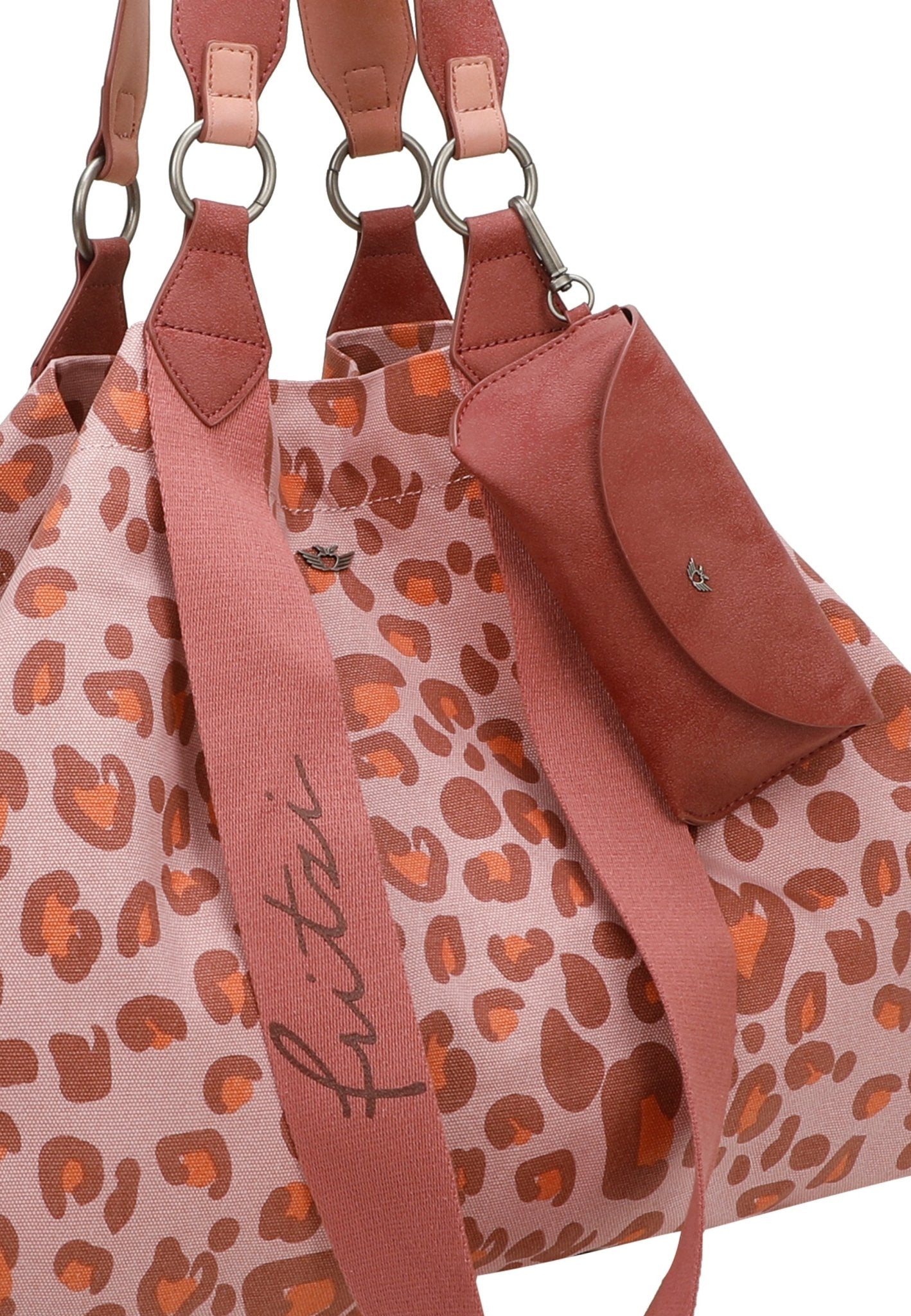 Izzy | Leo - Fritzi aus Preußen - Leo Brick