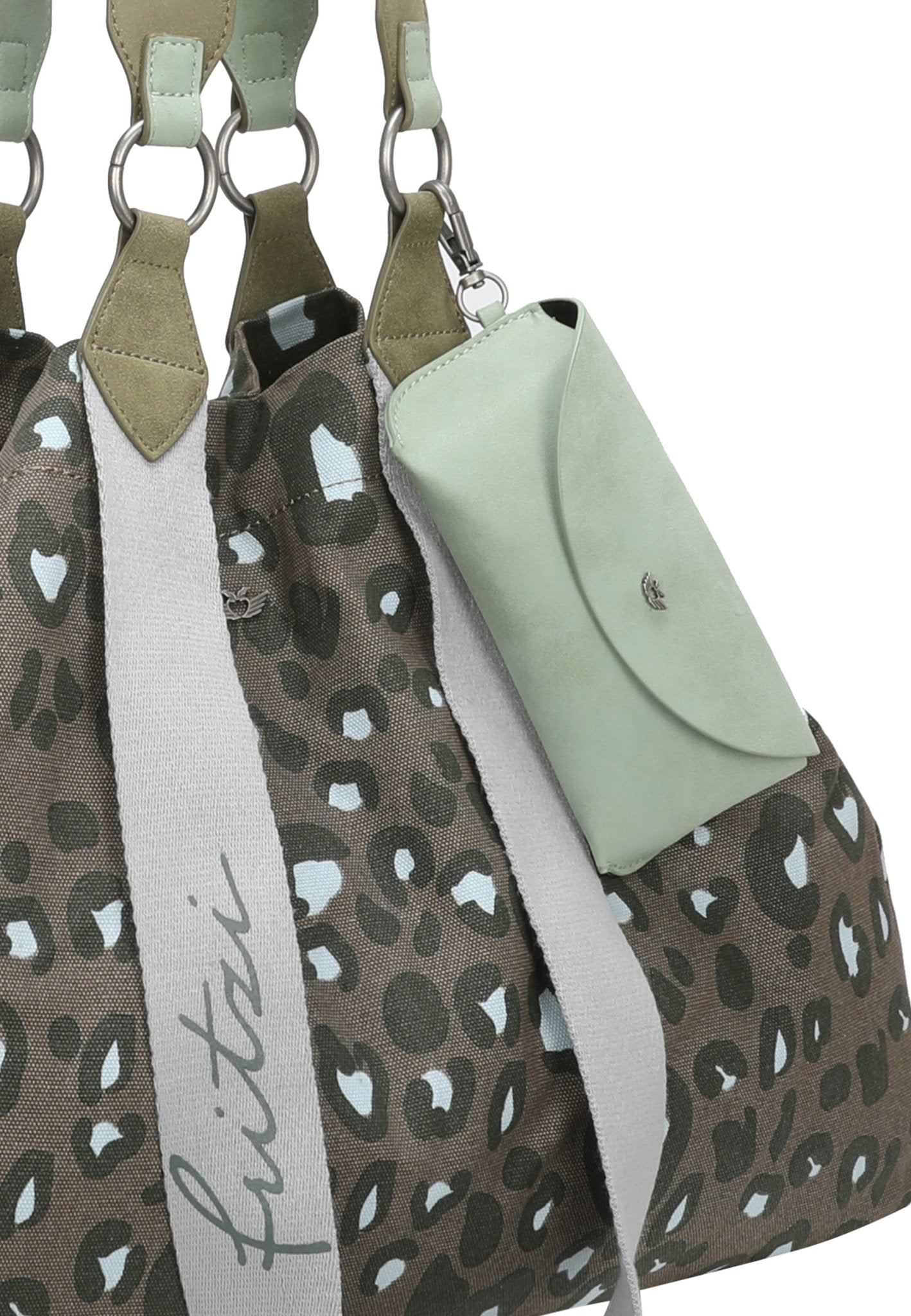 Izzy | Leo - Fritzi aus Preußen - Leo Jungle