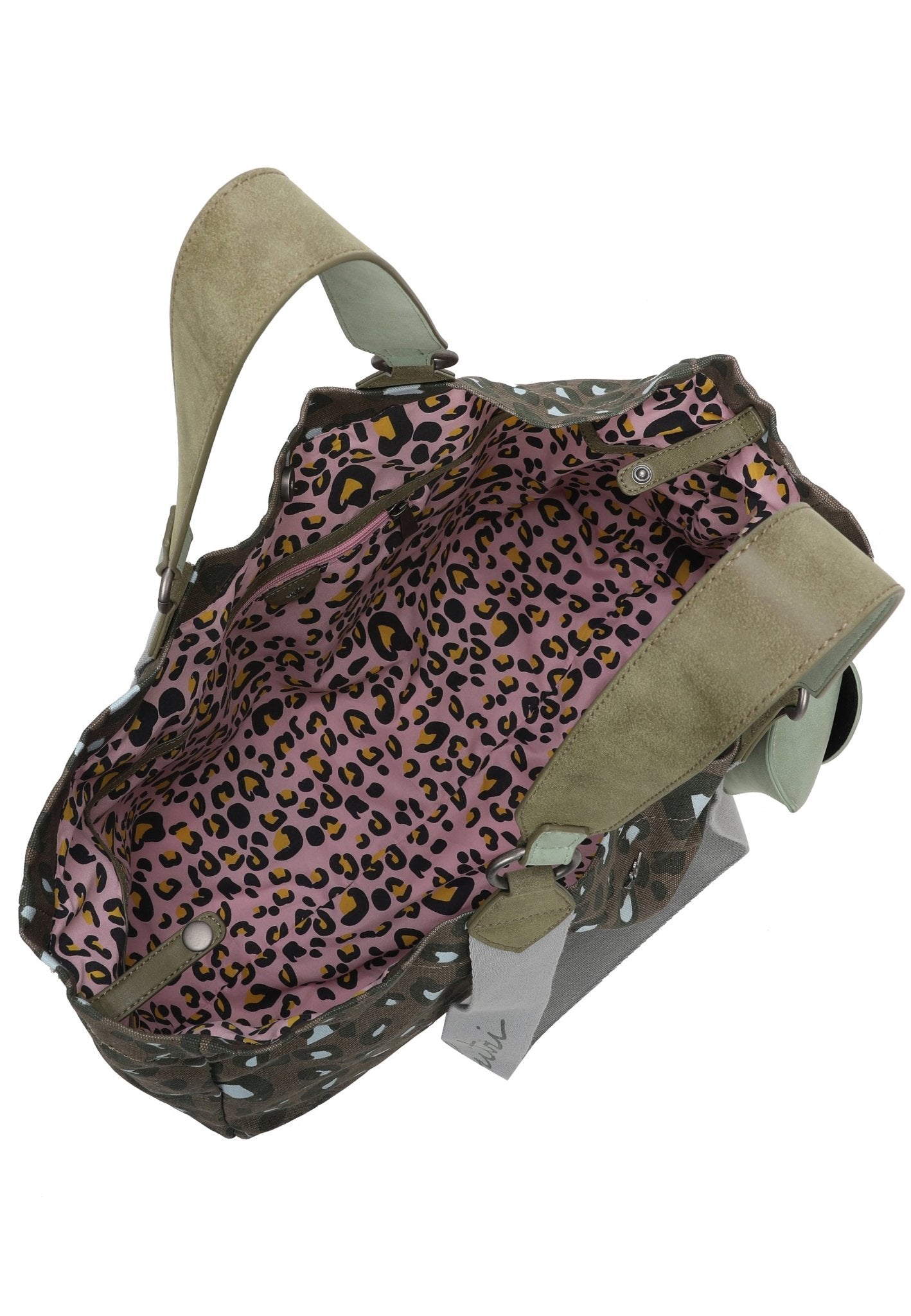 Izzy | Leo - Fritzi aus Preußen - Leo Jungle