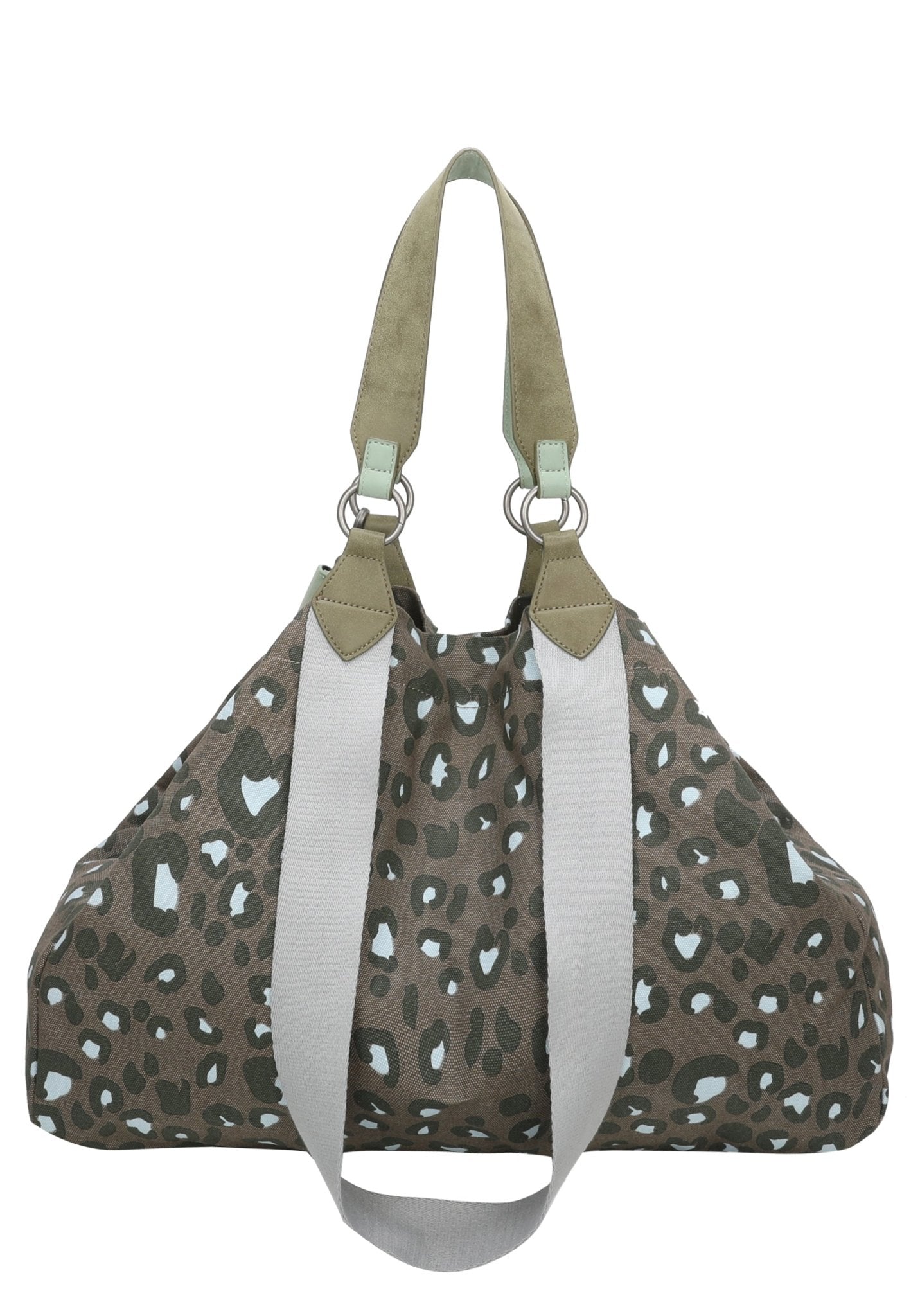 Izzy | Leo - Fritzi aus Preußen - Leo Jungle