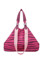 Izzy | Zebra - Fritzi aus Preußen - Zebra Pink