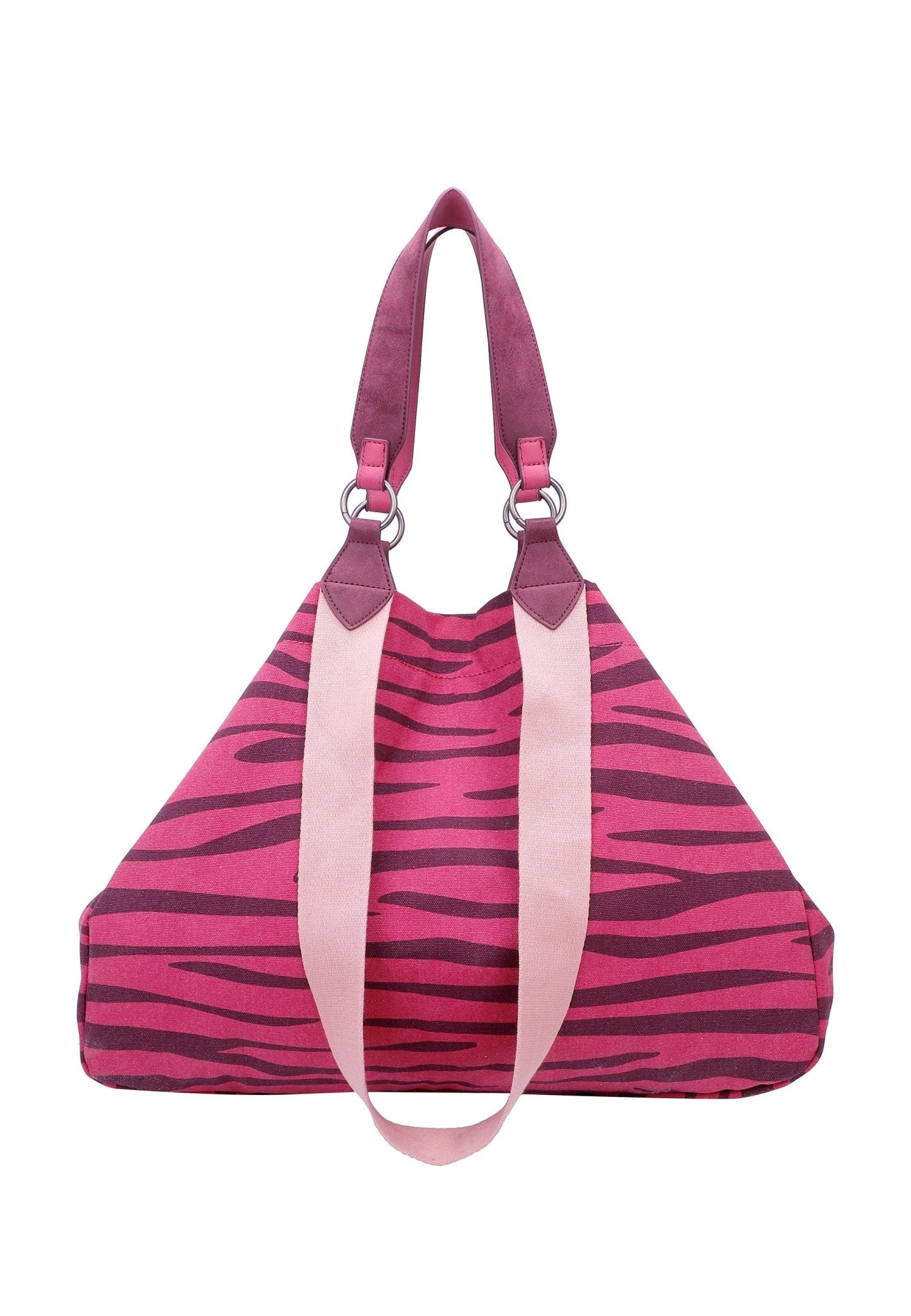 Izzy | Zebra - Fritzi aus Preußen - Zebra Pink